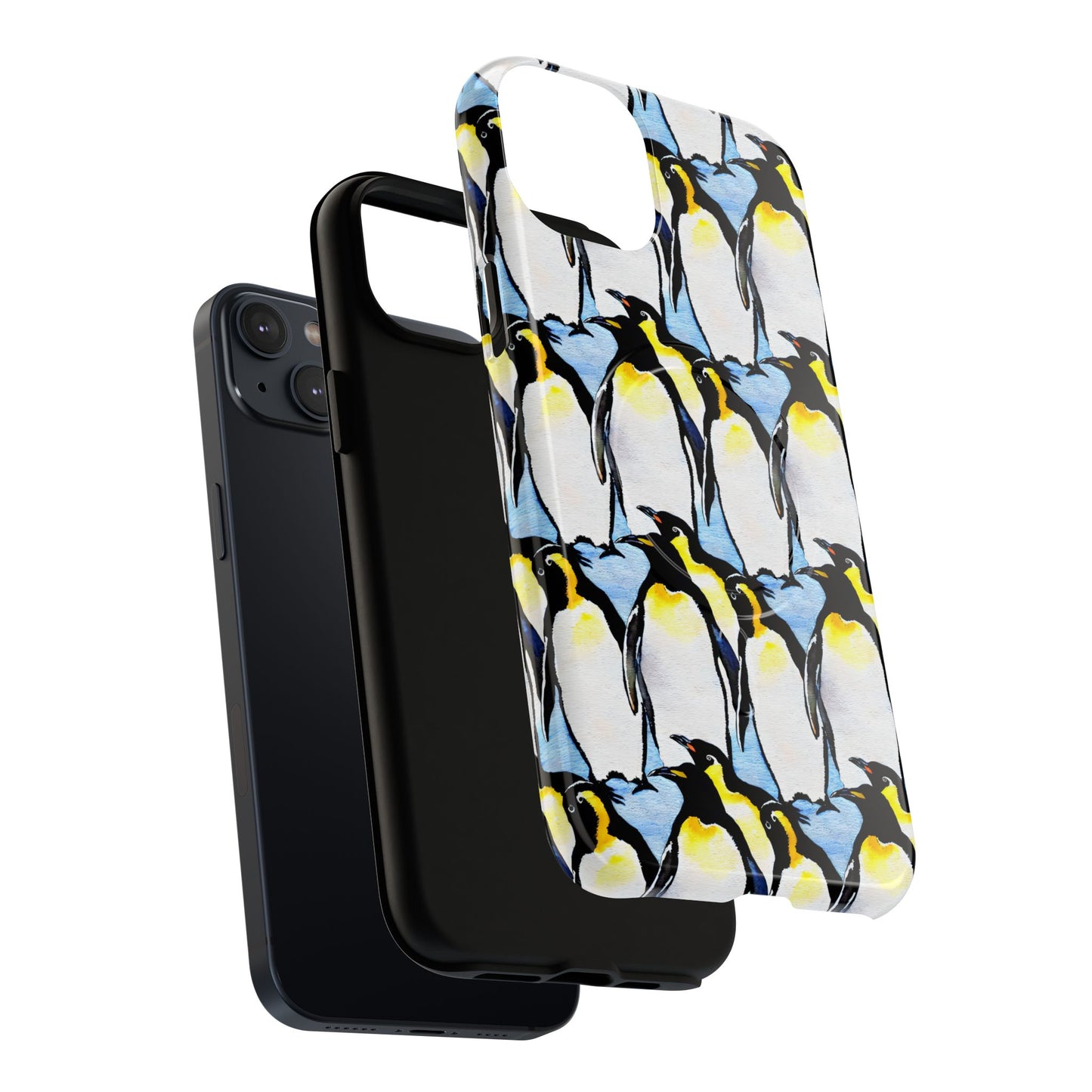 Polar Parade Tough Magnetic Phone Case