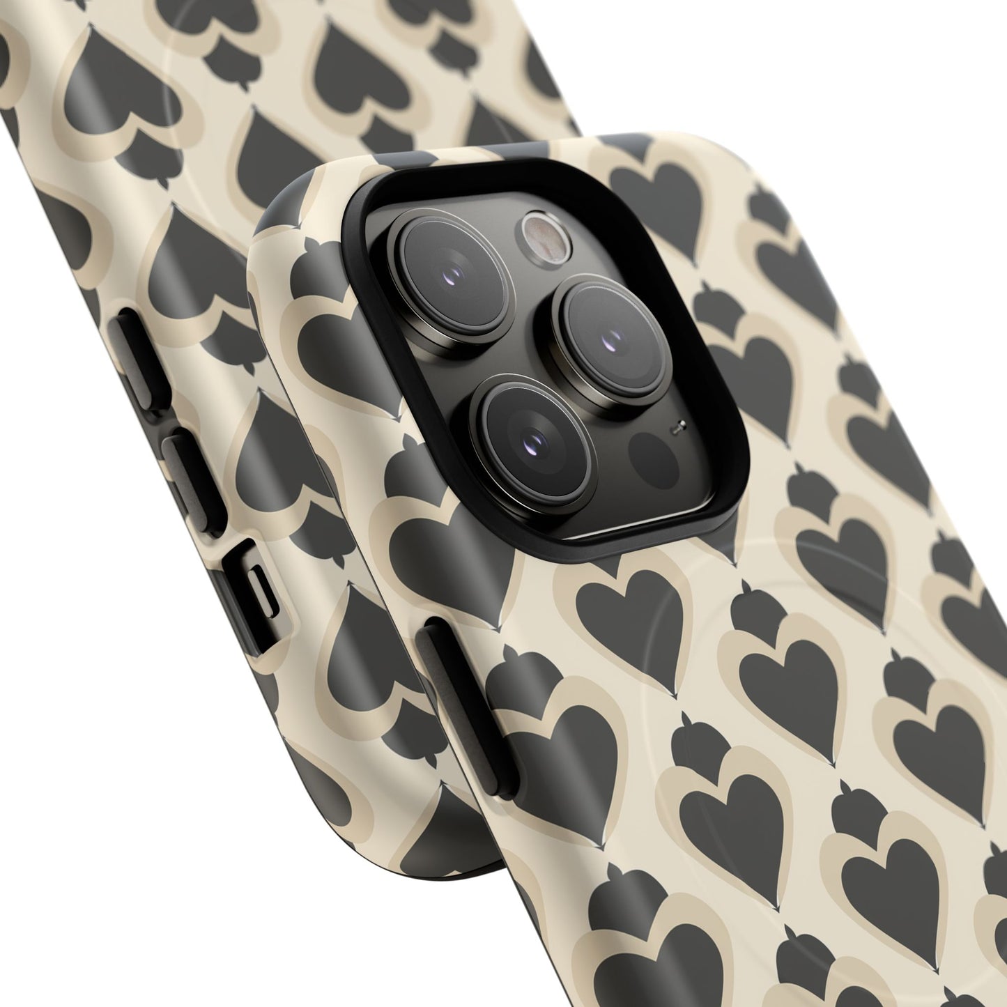 Page Flutter Tough Magnetic Phone Case