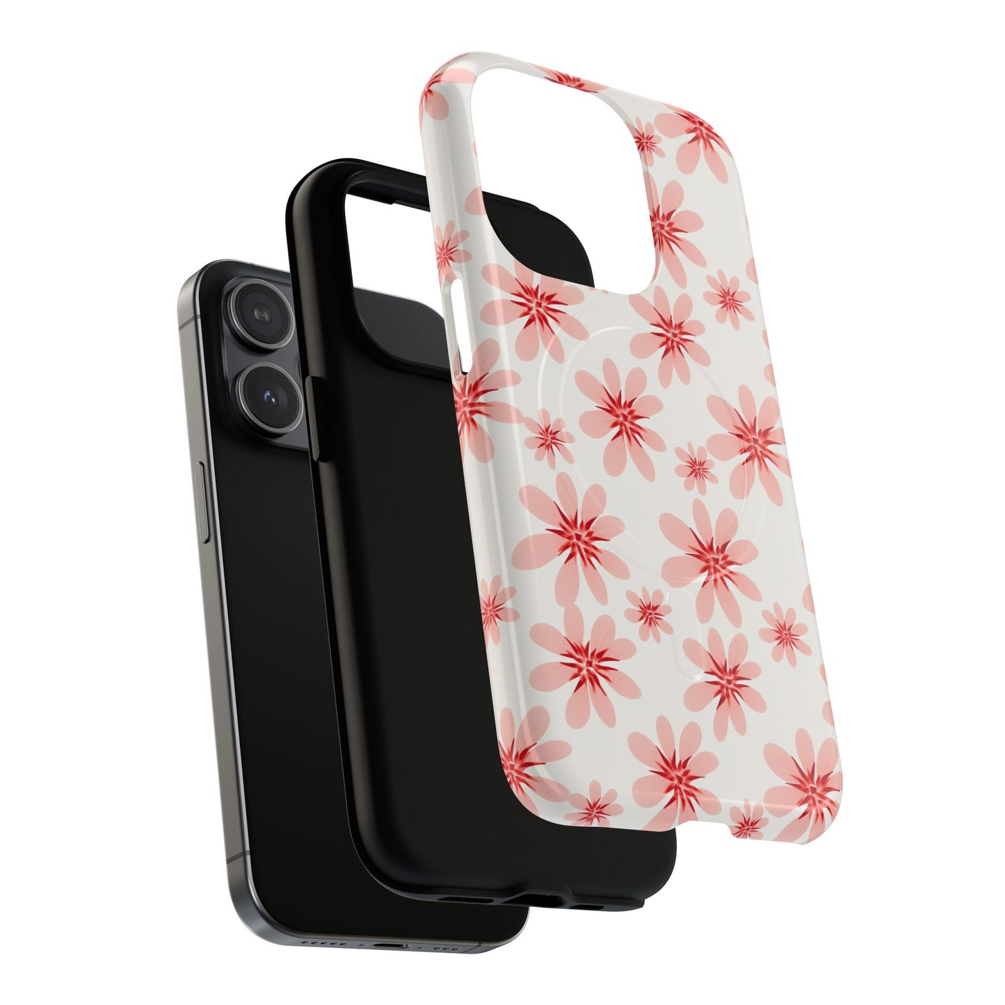 All Blooms Tough Magnetic Phone Case