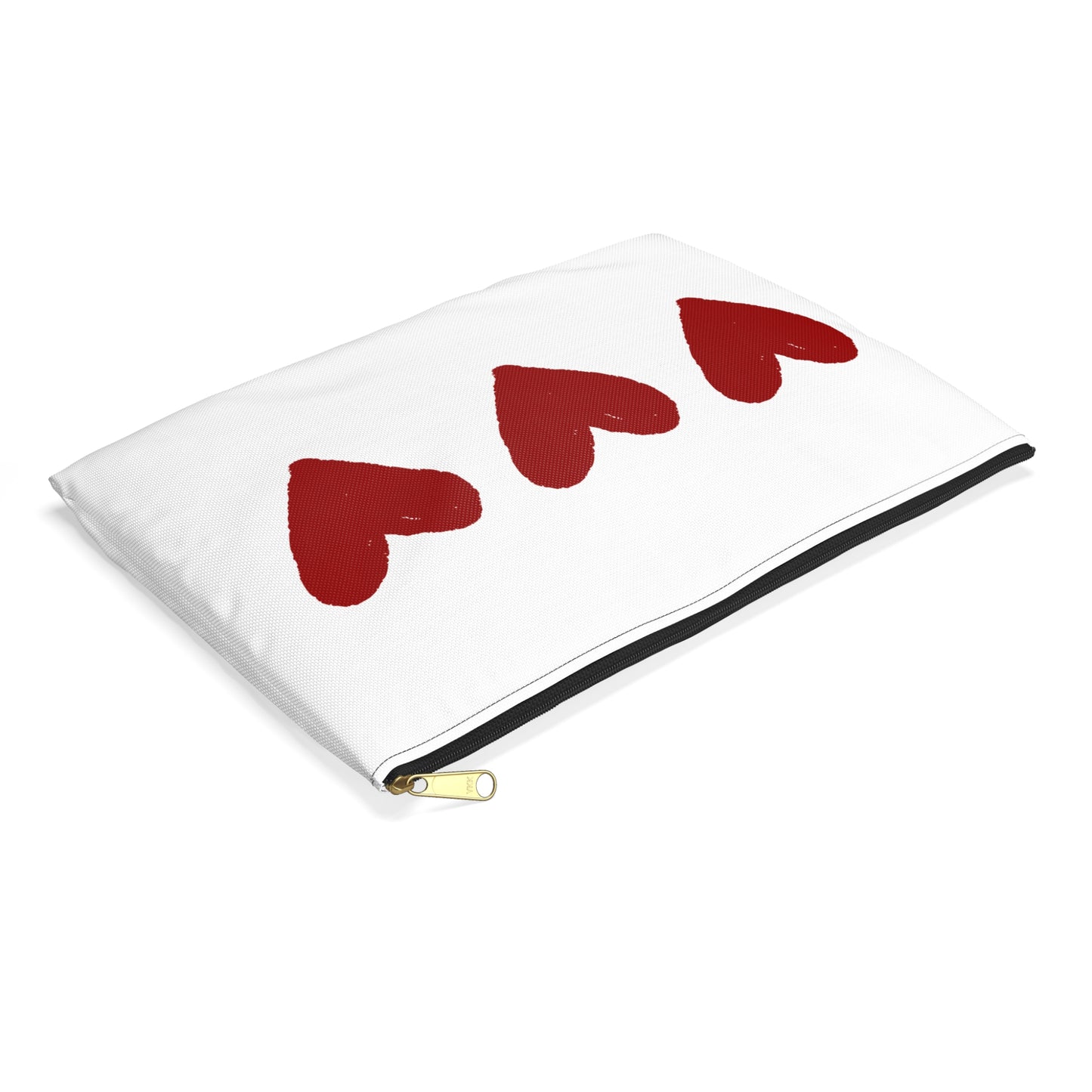 Vive l'amour Accessory Pouch