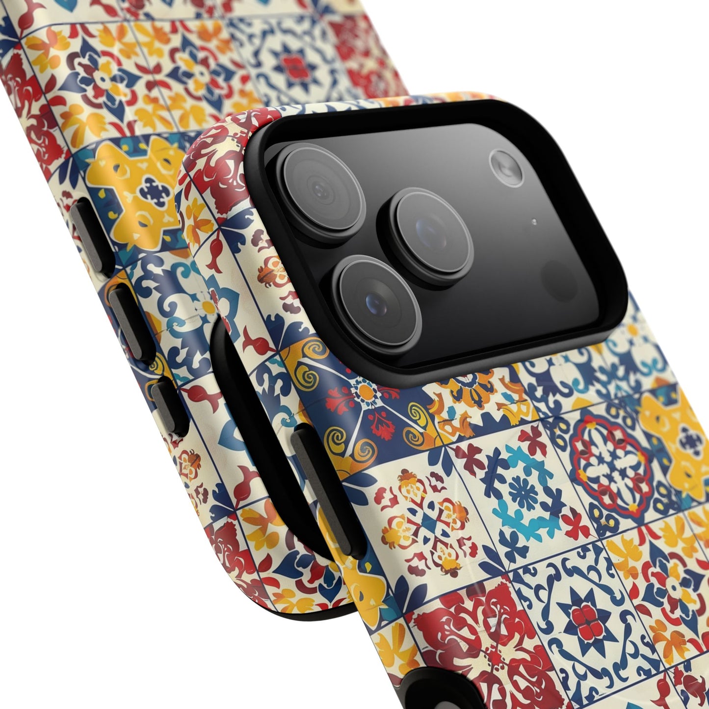 Tile Reverie Tough Magnetic Phone Case