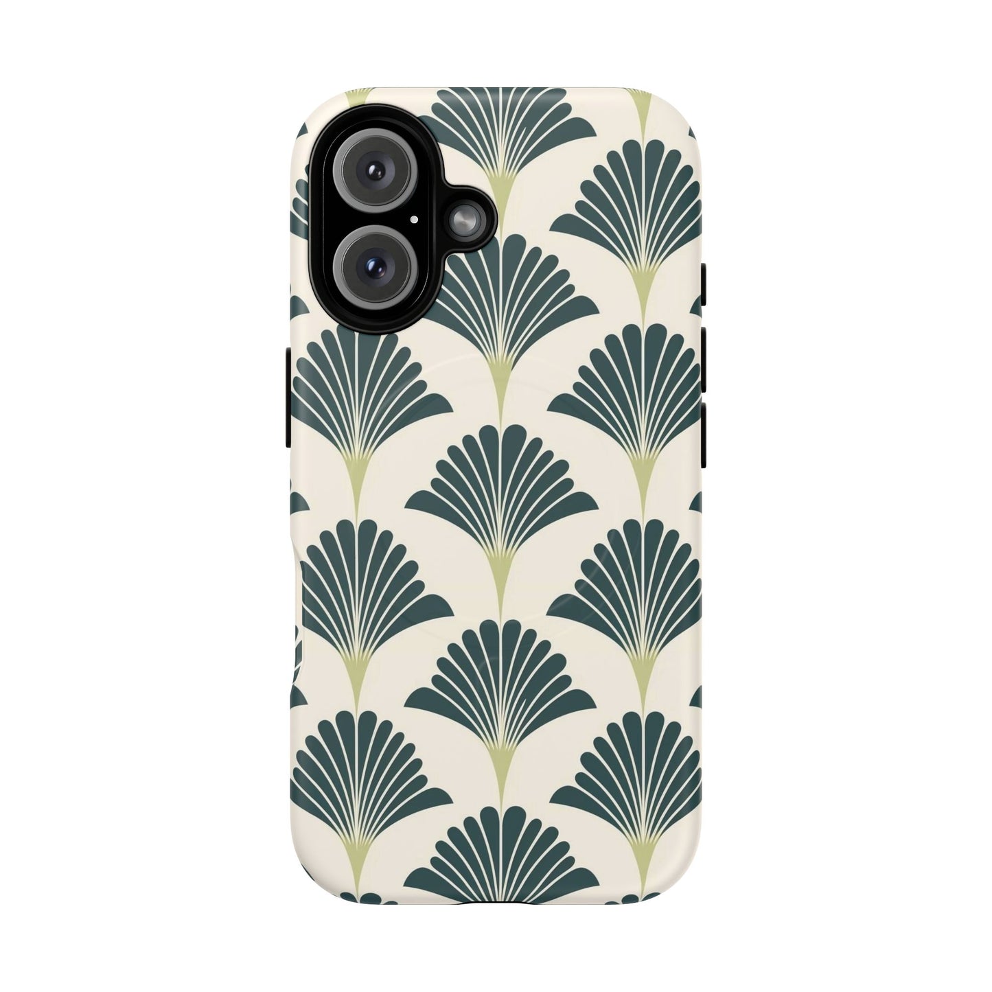 Deco Breeze Tough Magnetic Phone Case
