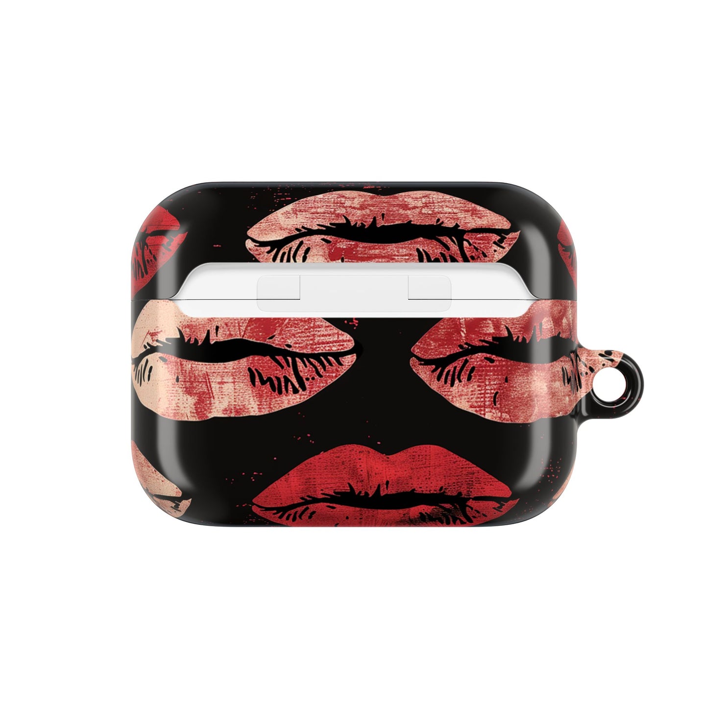 Kiss My Lips AirPod Cases