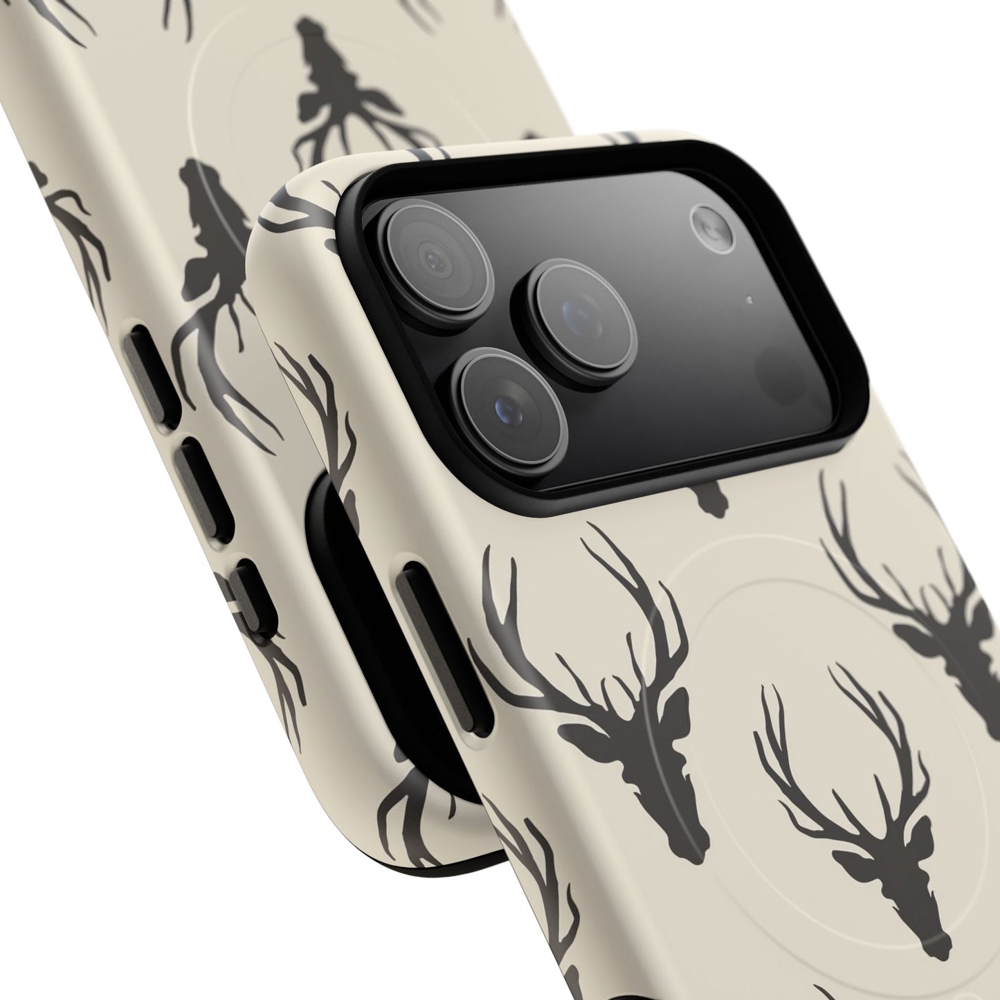 Antler Whisper Tough Magnetic Case