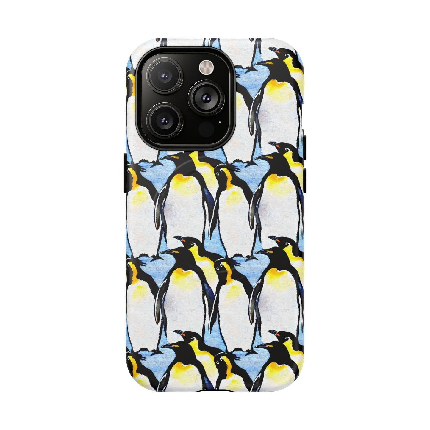 Polar Parade Tough Magnetic Phone Case