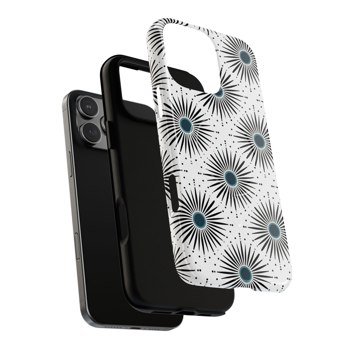 Mod Nova Tough Magnetic Case