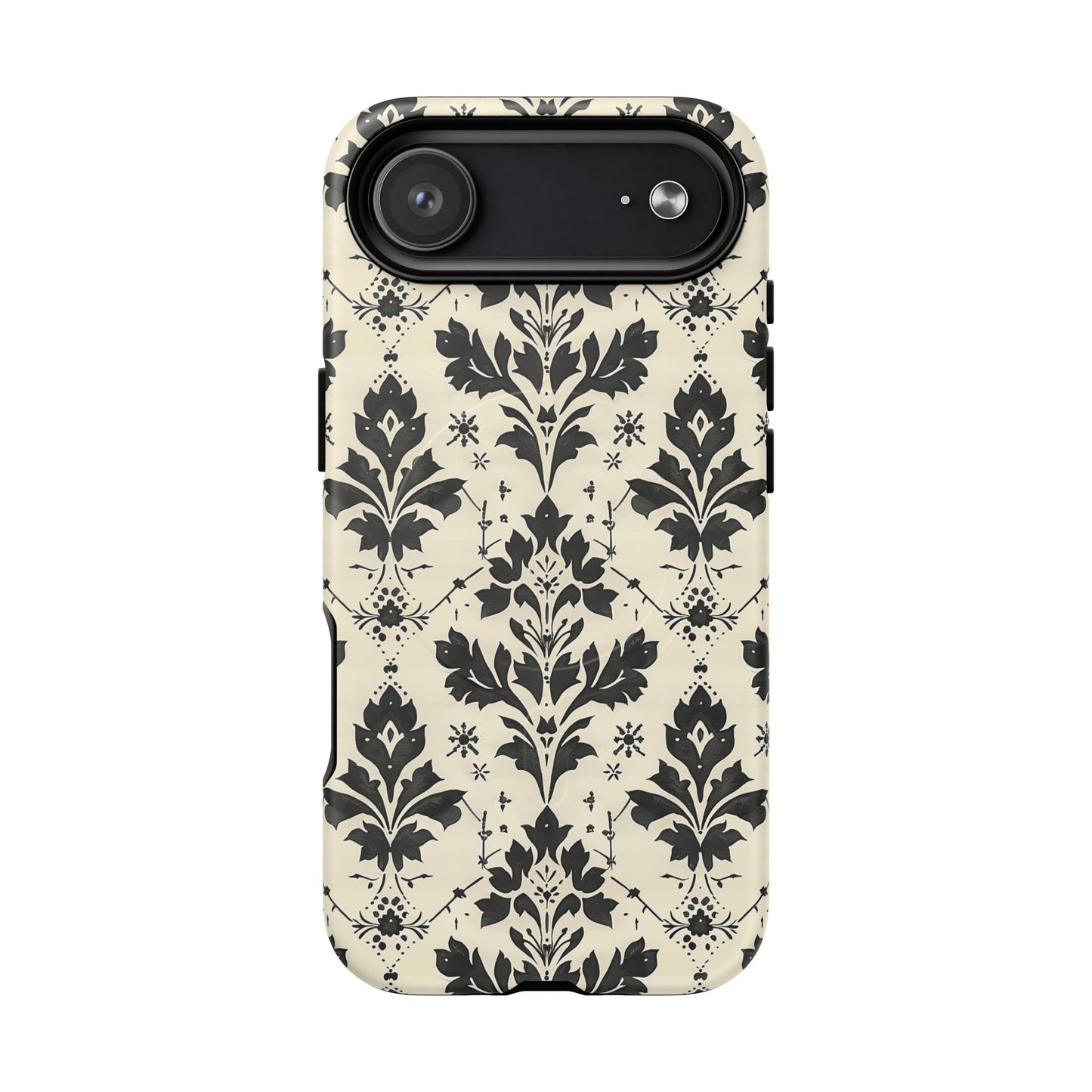 Creme Nuit Tough Magnetic Case