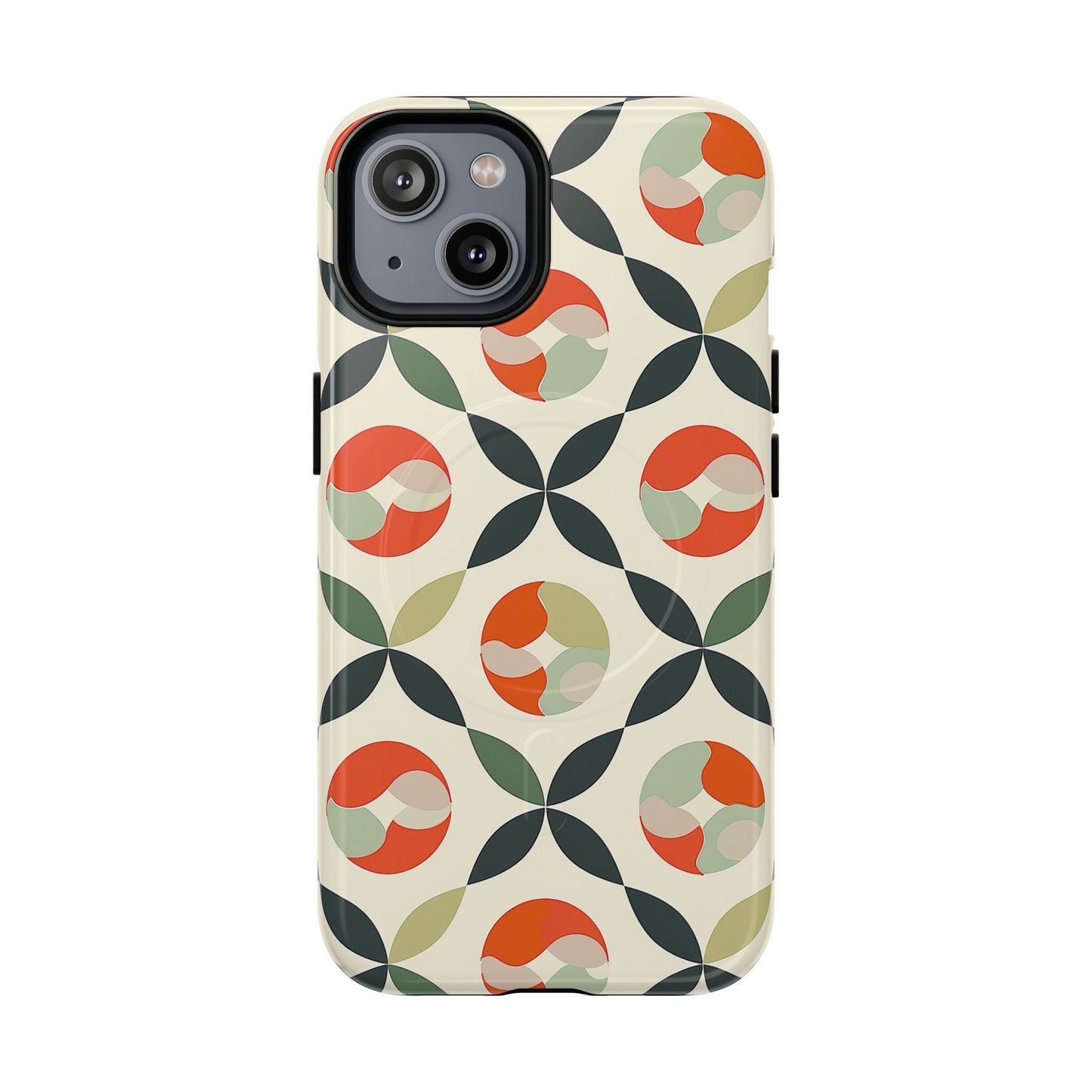 Crossleaf Play Tough Magnetic Case