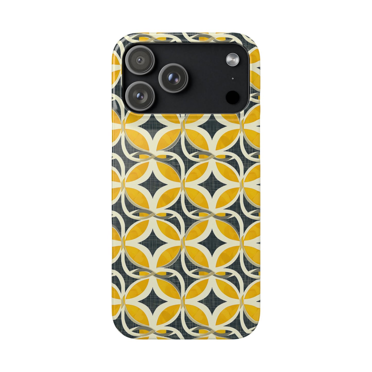 Mod Meadow Snap Case
