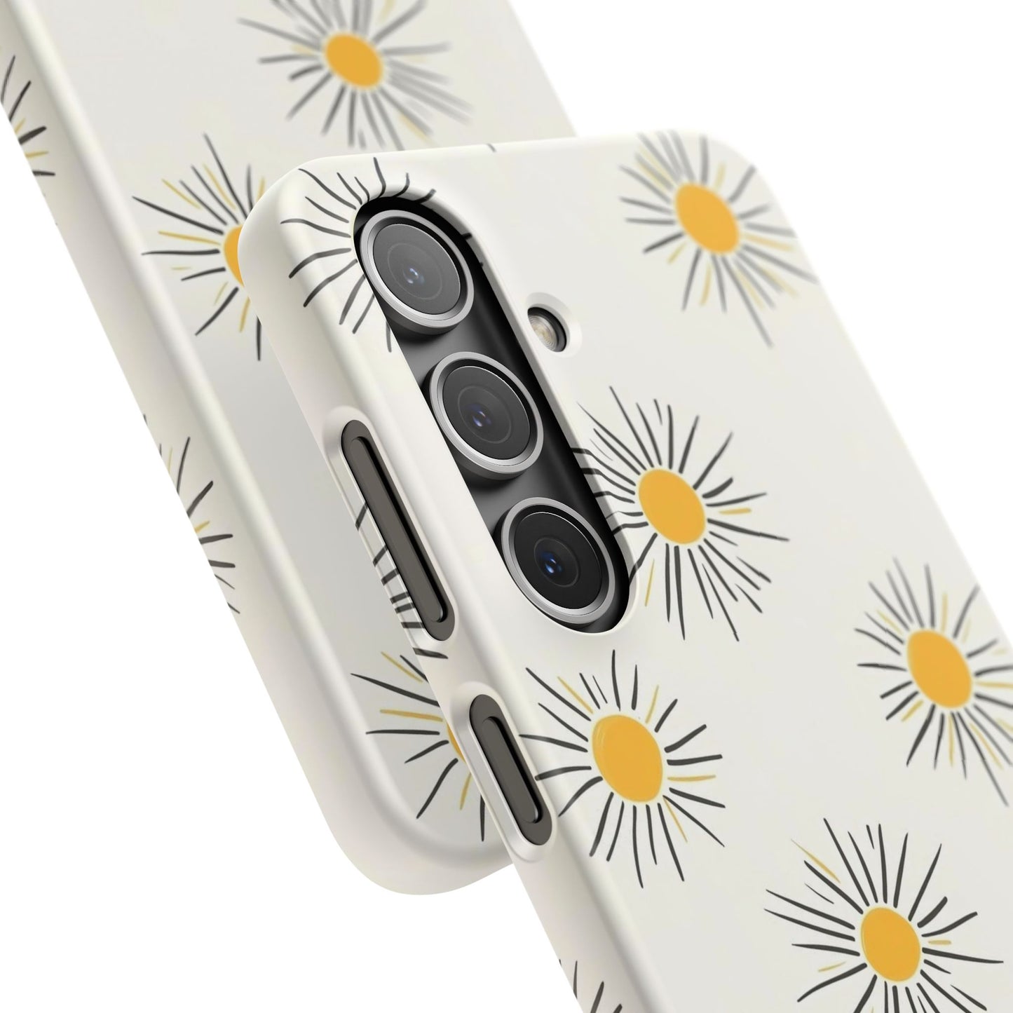 Solstice Beam Snap Case