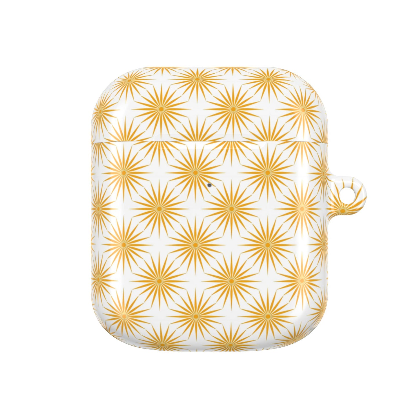 Sun Star AirPod Case
