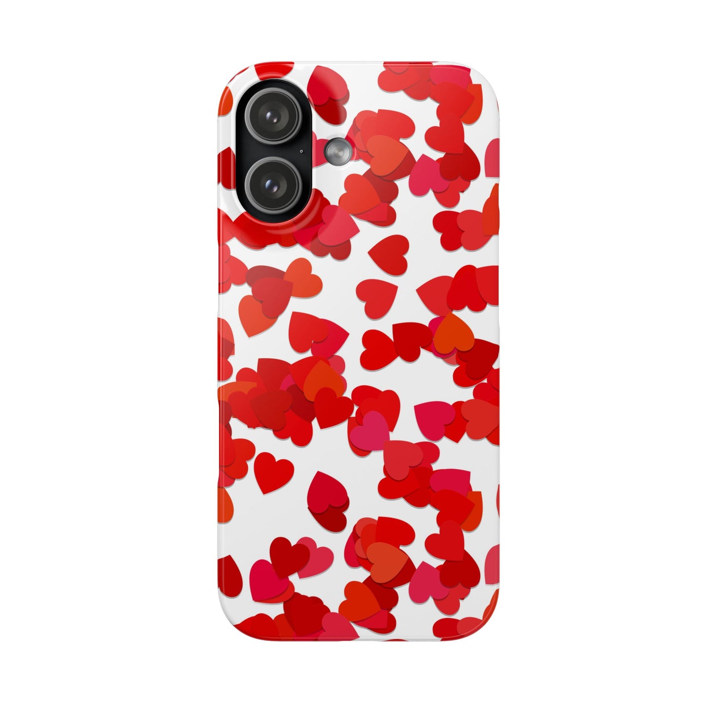 Sugar Sprinkle Phone Snap Case