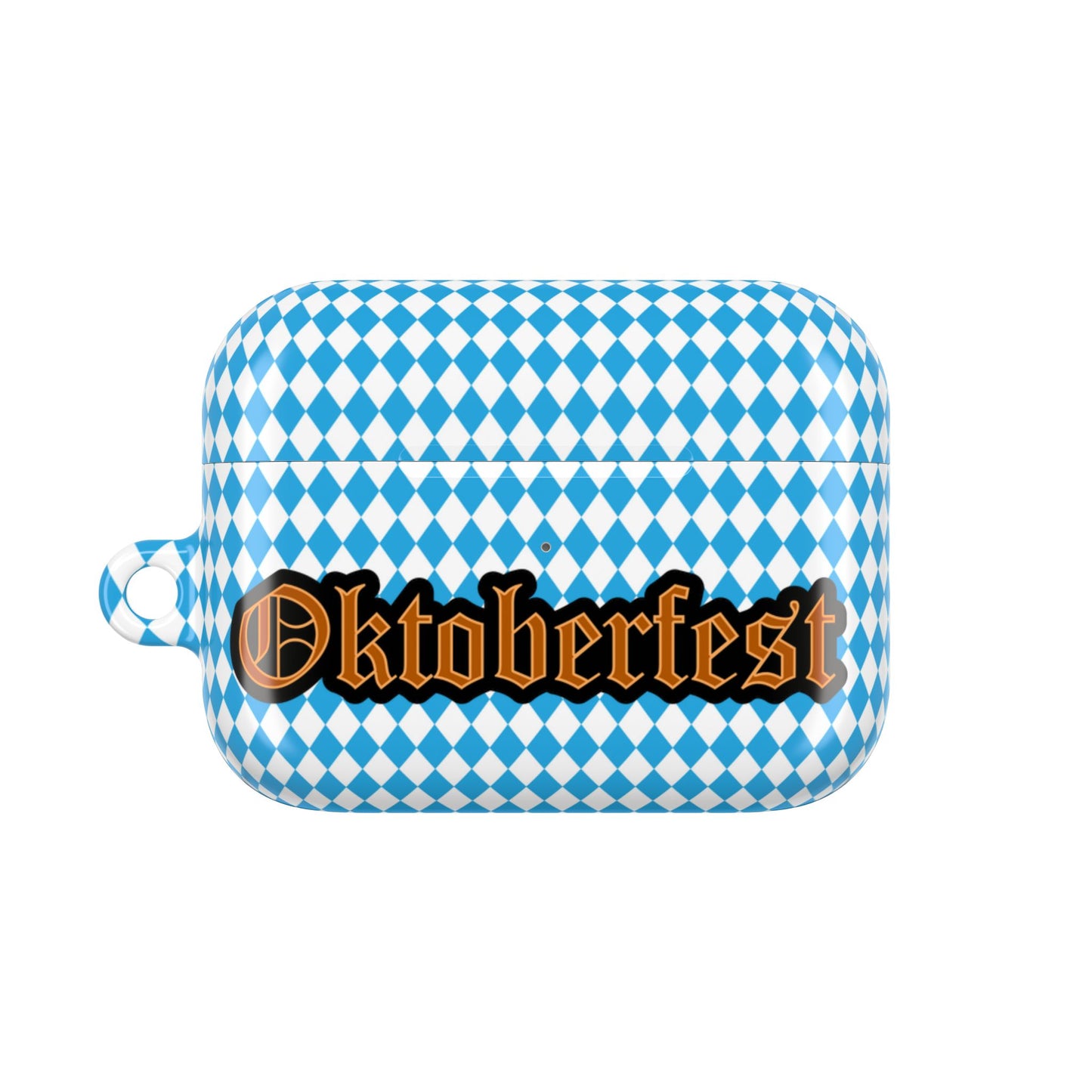 Oktoberfest AirPod Case