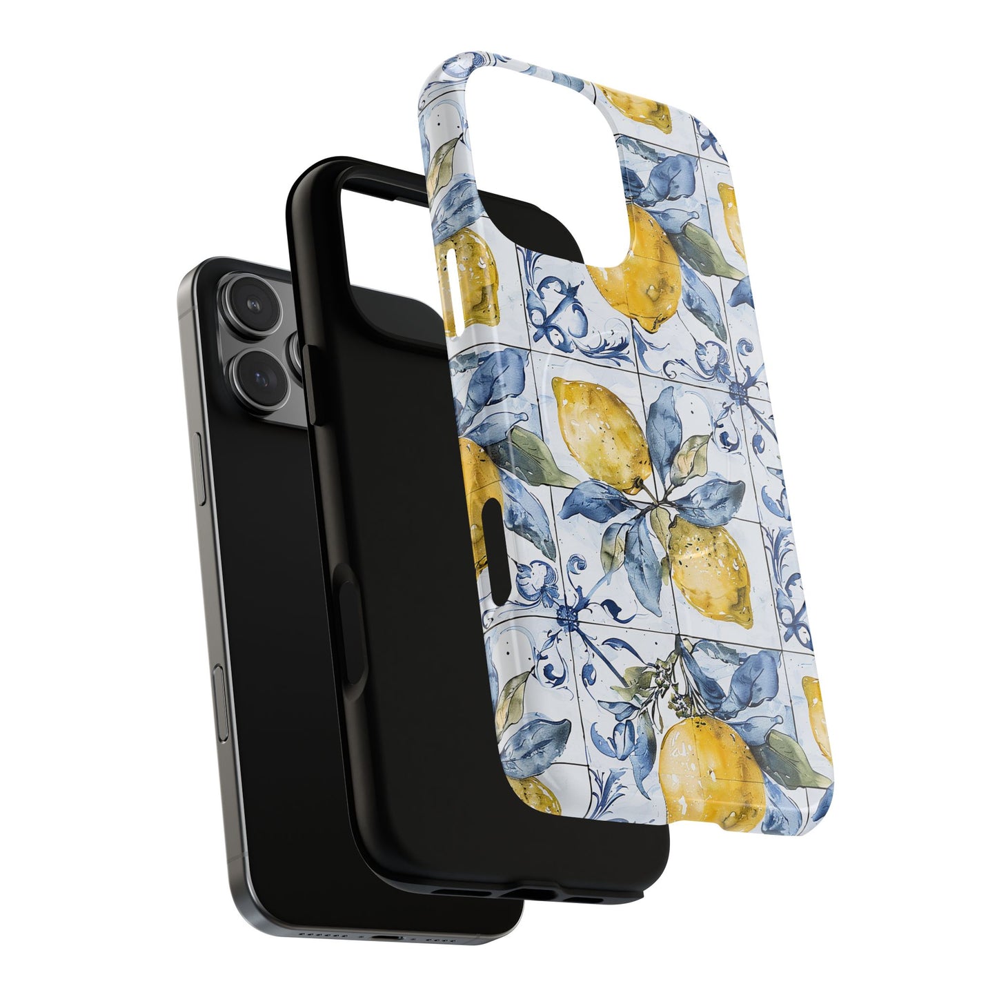 Mosaic Grove Tough Magnetic Phone Case