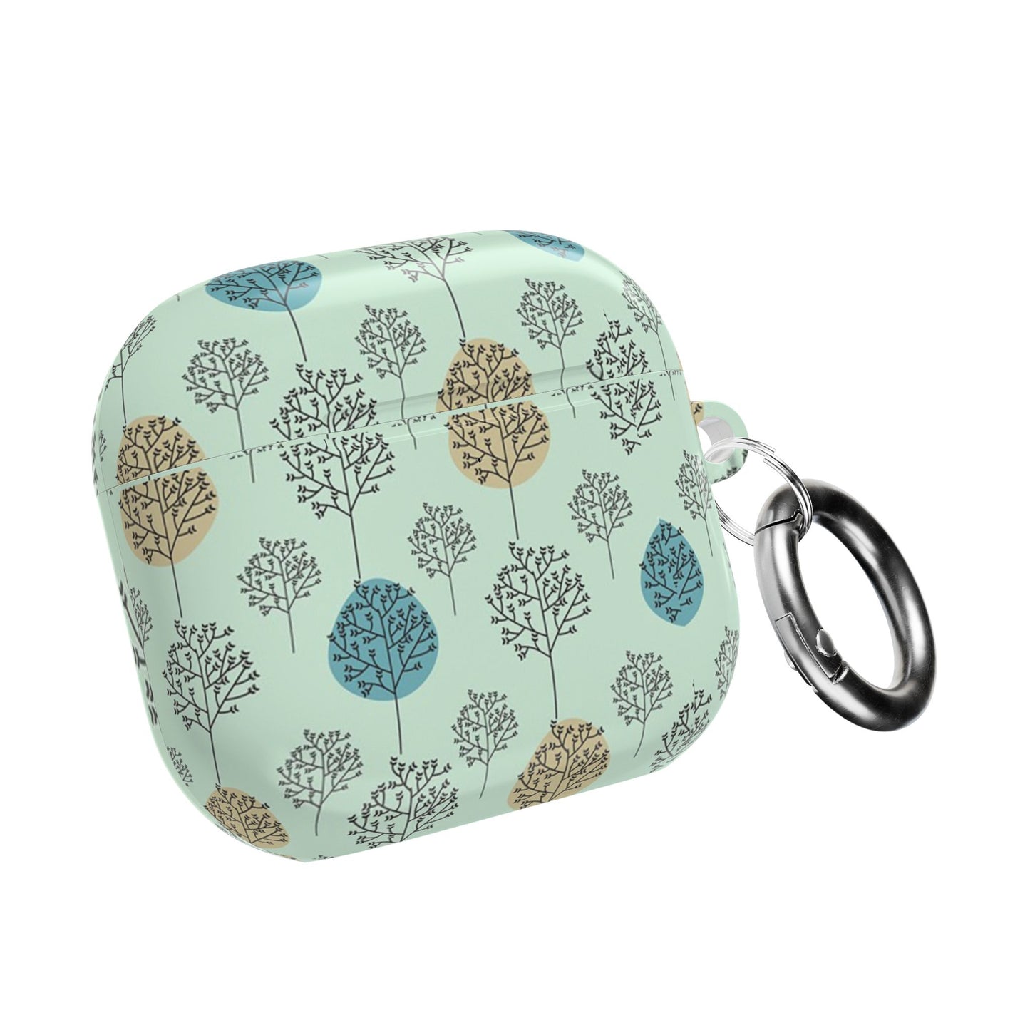 Misty Branches AirPod Case