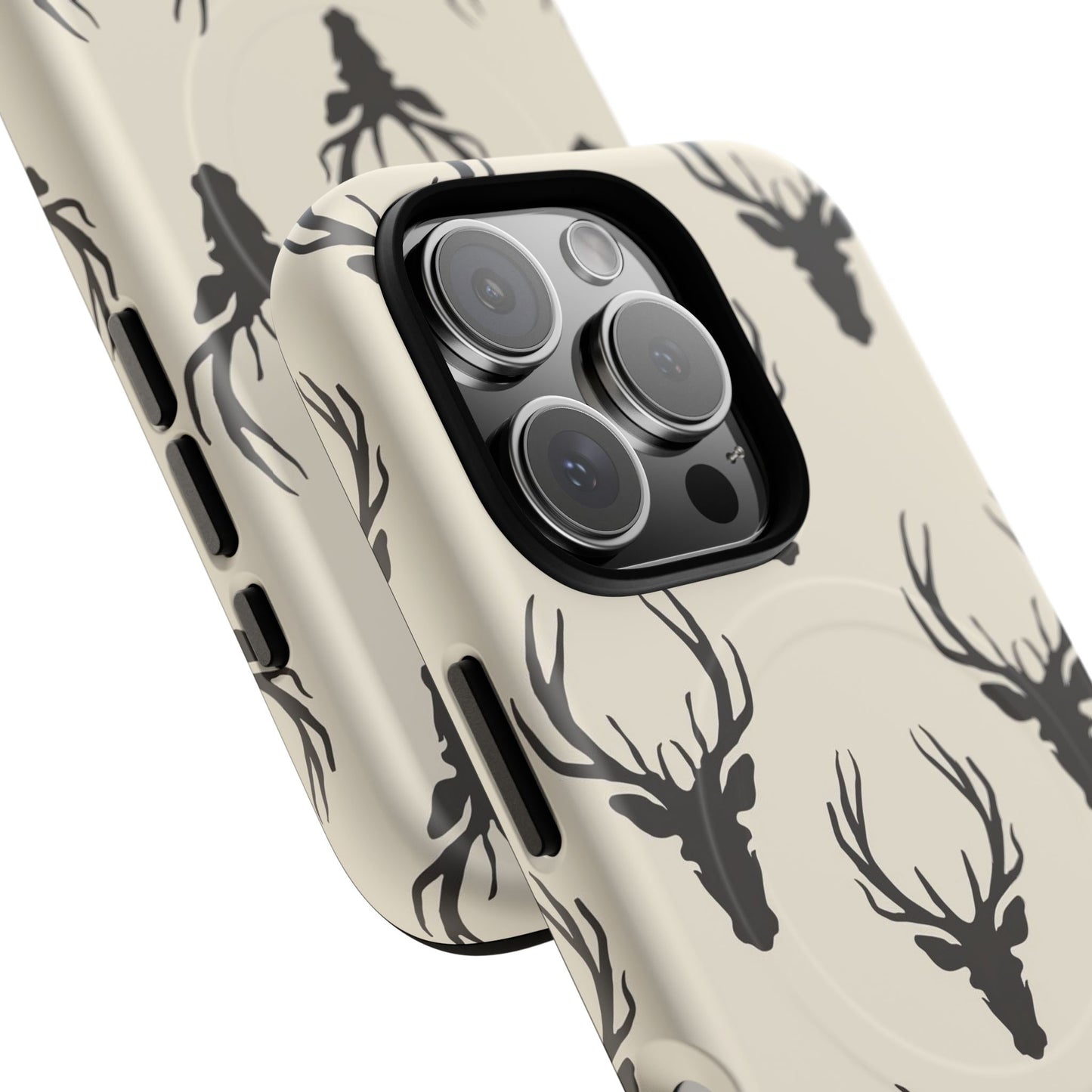 Antler Whisper Tough Magnetic Case