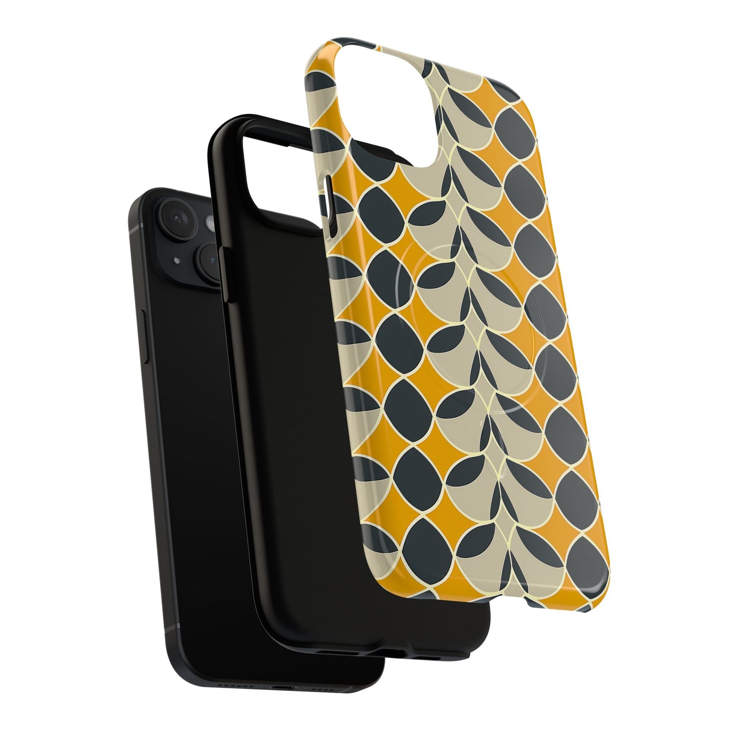 Sunbeam Sonata Tough Magnetic Case