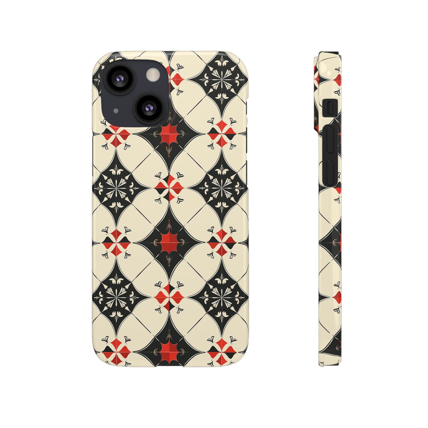 Regal Tilt Phone Snap Case