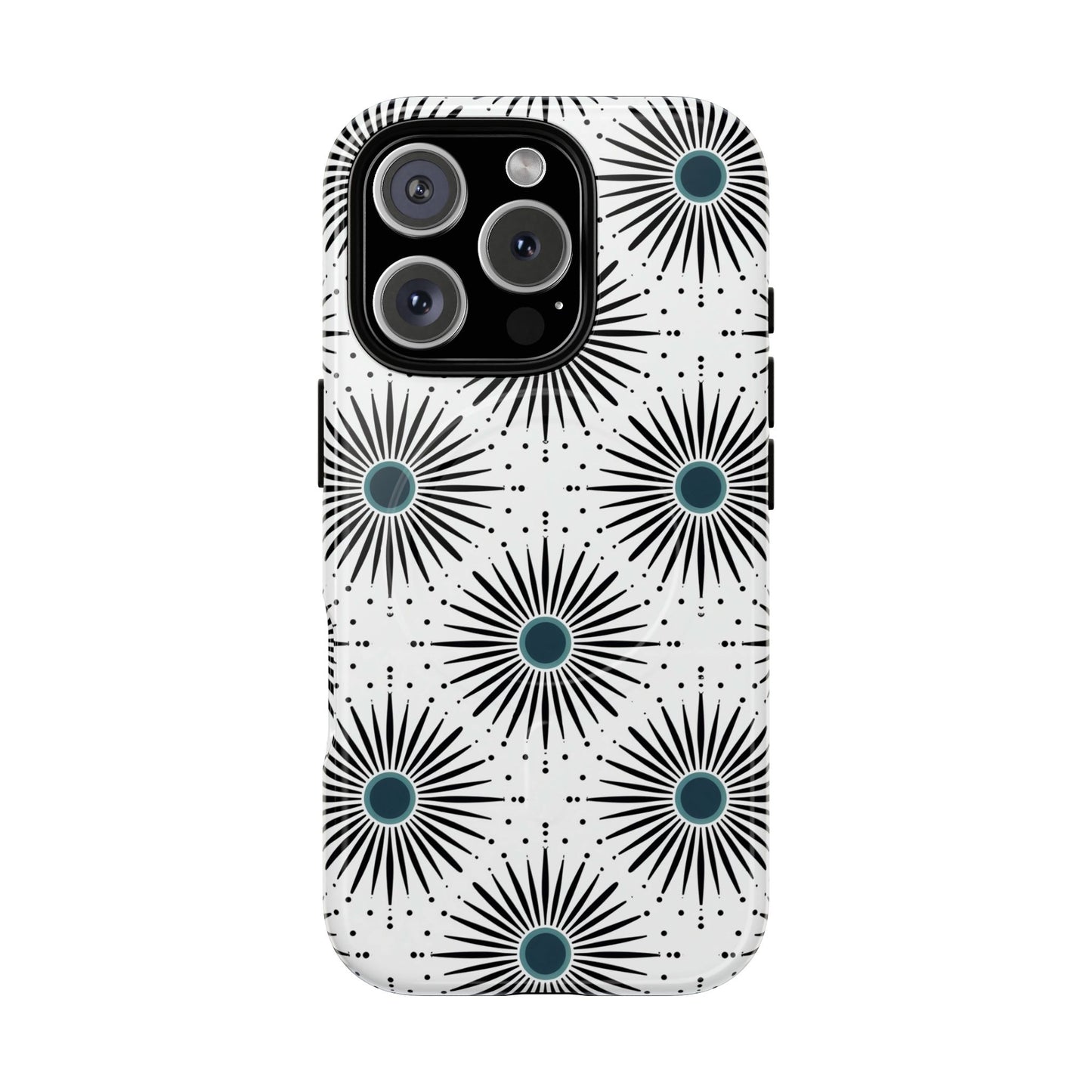 Mod Nova Tough Magnetic Case