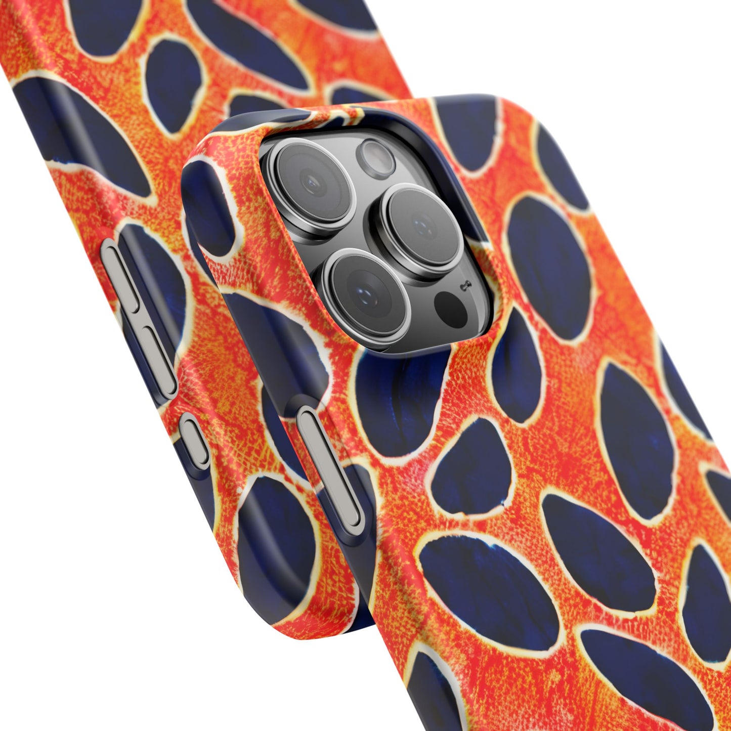 Hot Beans Phone Snap Case