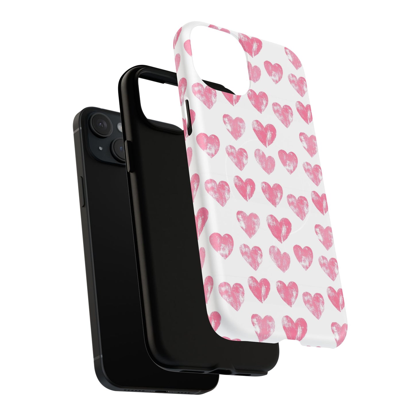 Stroke of Love Tough Magnetic Case