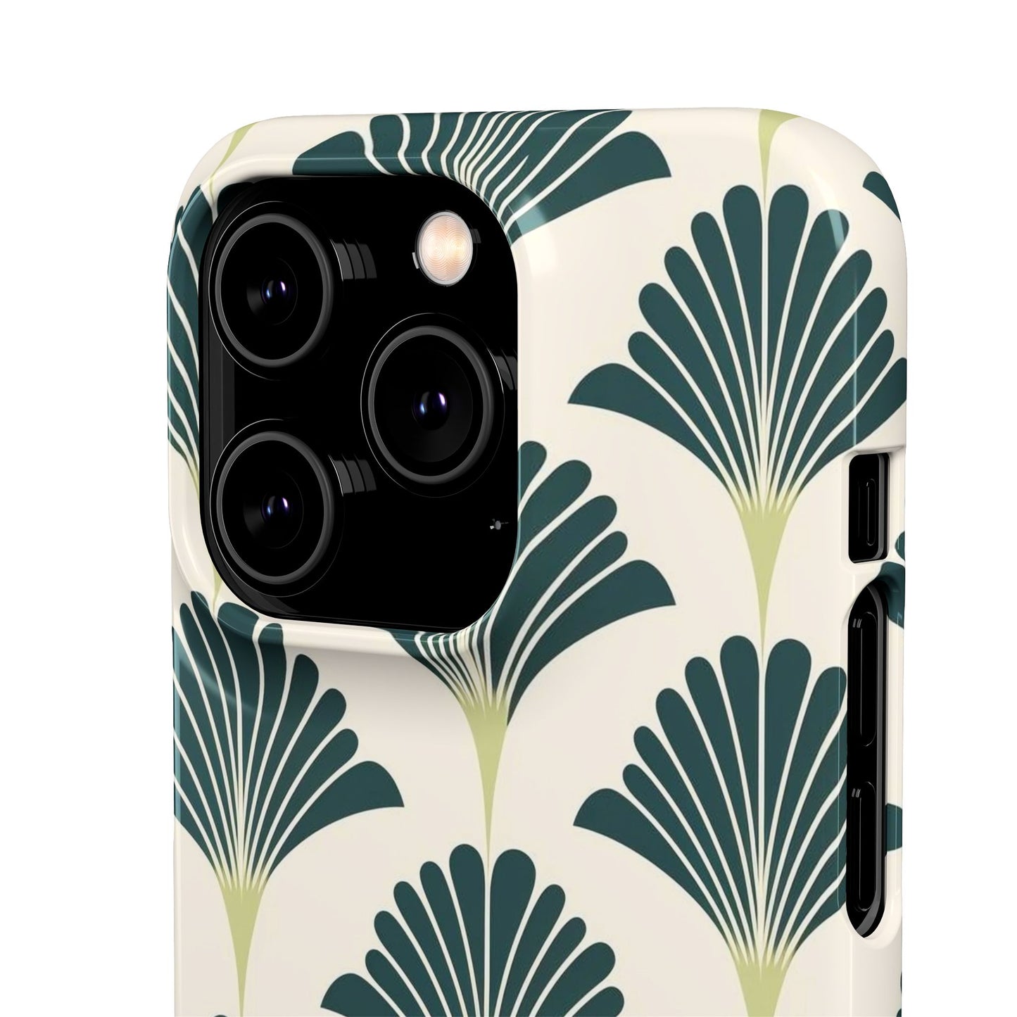 Deco Breeze Phone Snap Case