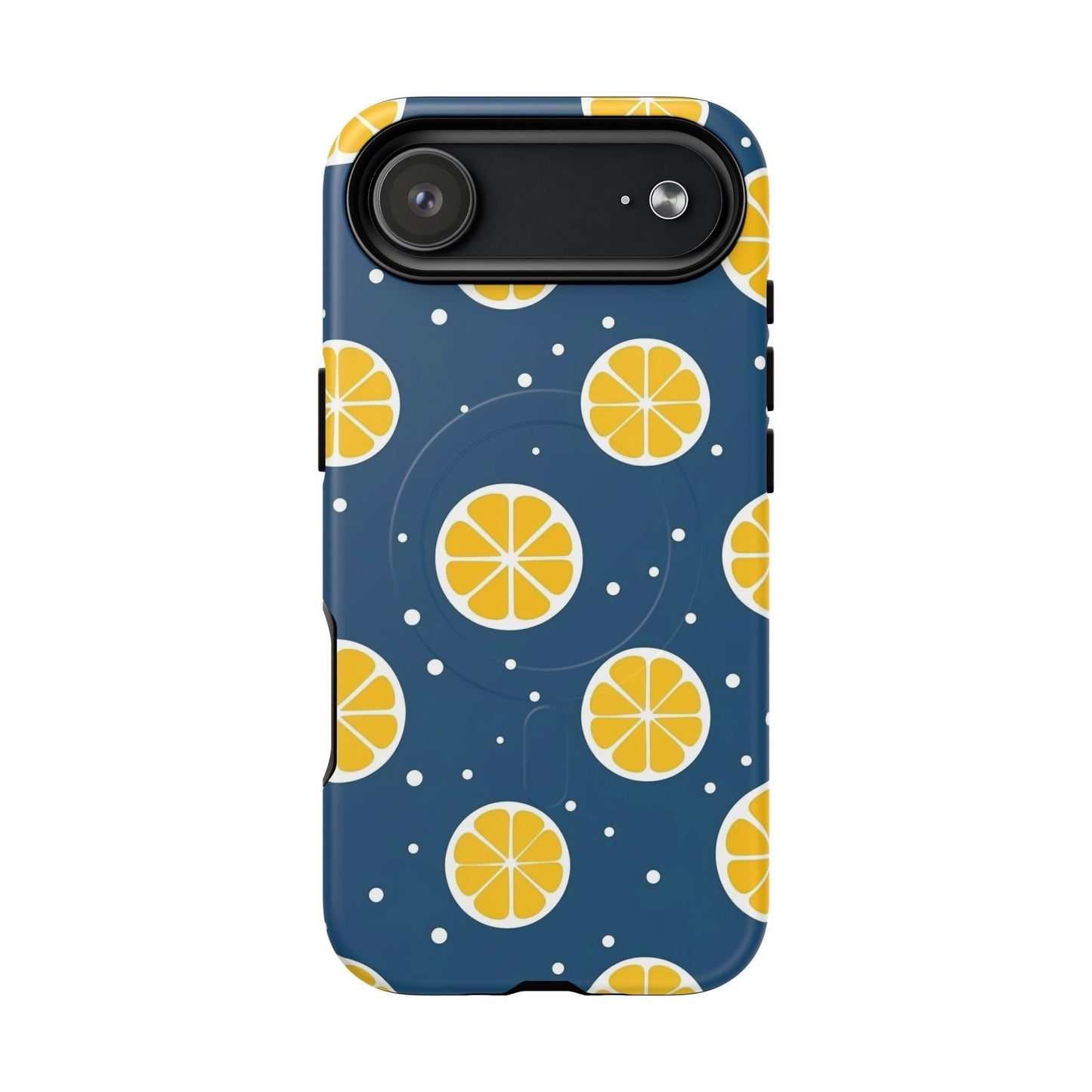 Twilight Zest Tough Magnetic Phone Case