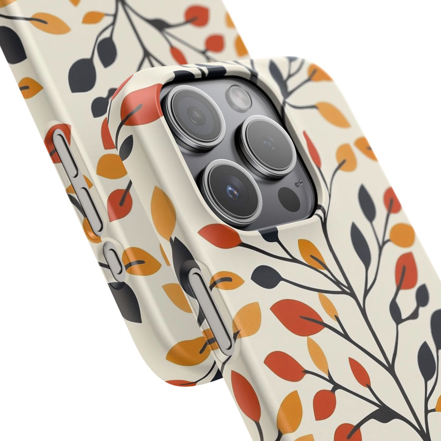 Sprout Phone Snap Case