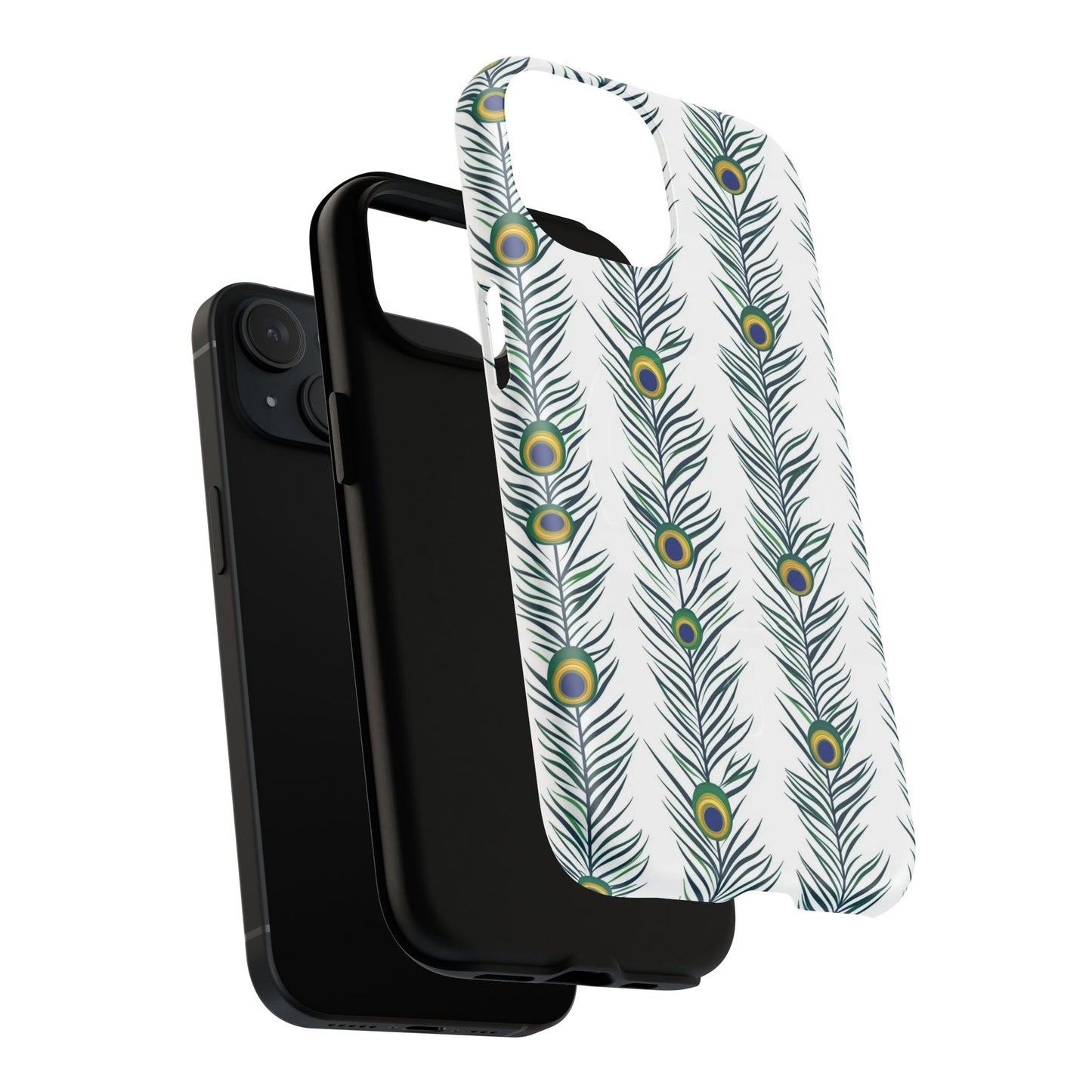 Regal Quill Tough Magnetic Phone Case