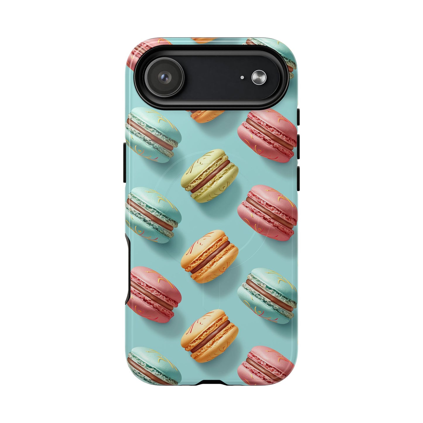 Confection Code Tough Magnetic Phone Case