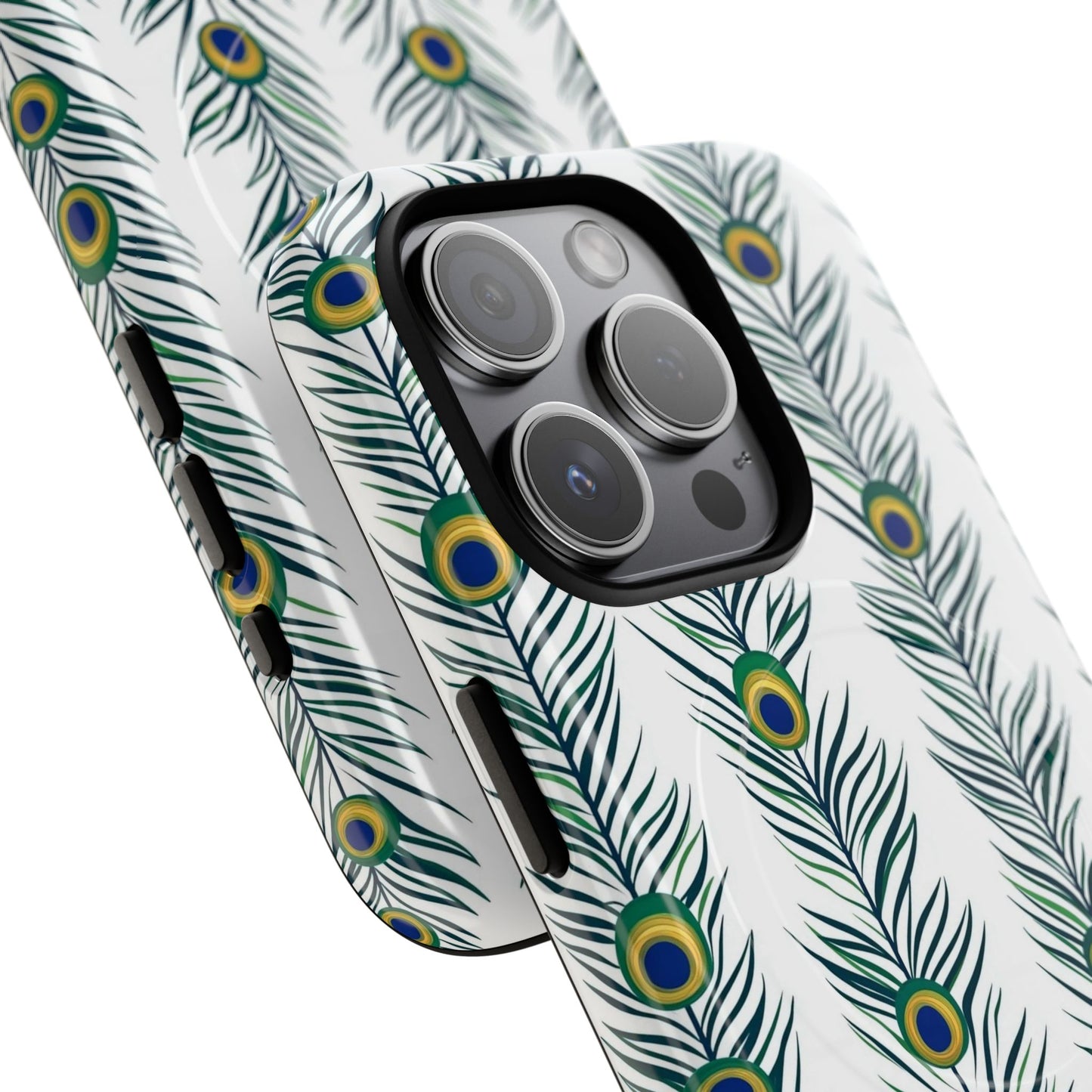 Regal Quill Tough Magnetic Phone Case