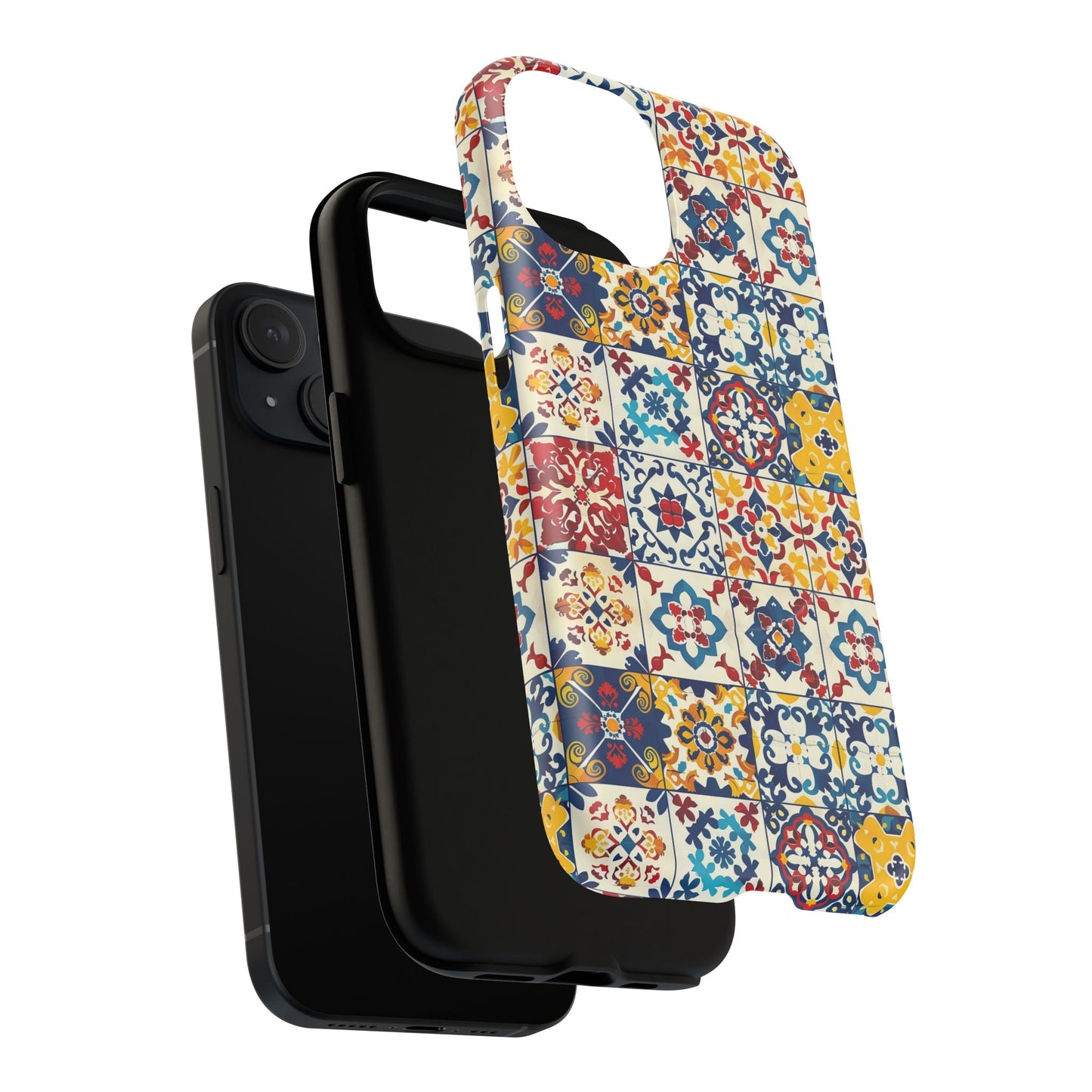 Tile Reverie Tough Magnetic Phone Case