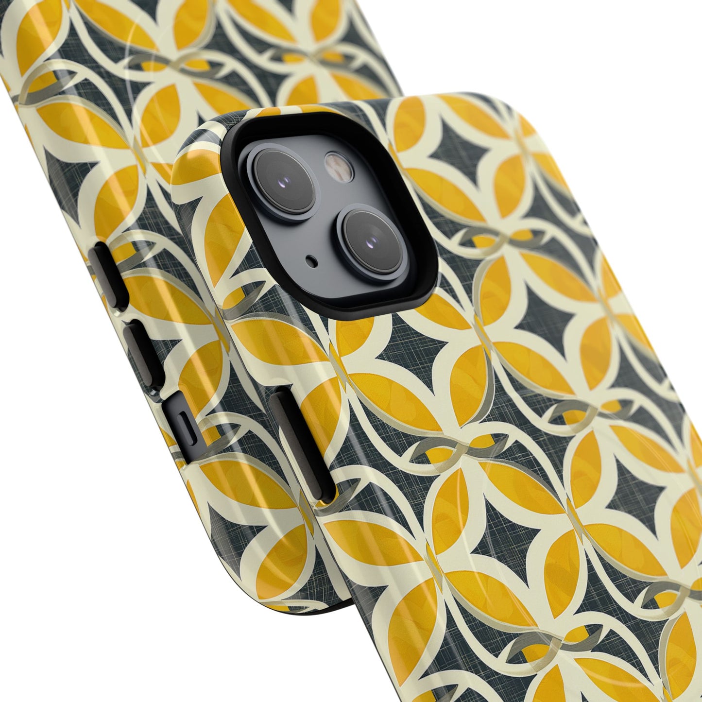 Mod Meadow Tough Magnetic Phone Case