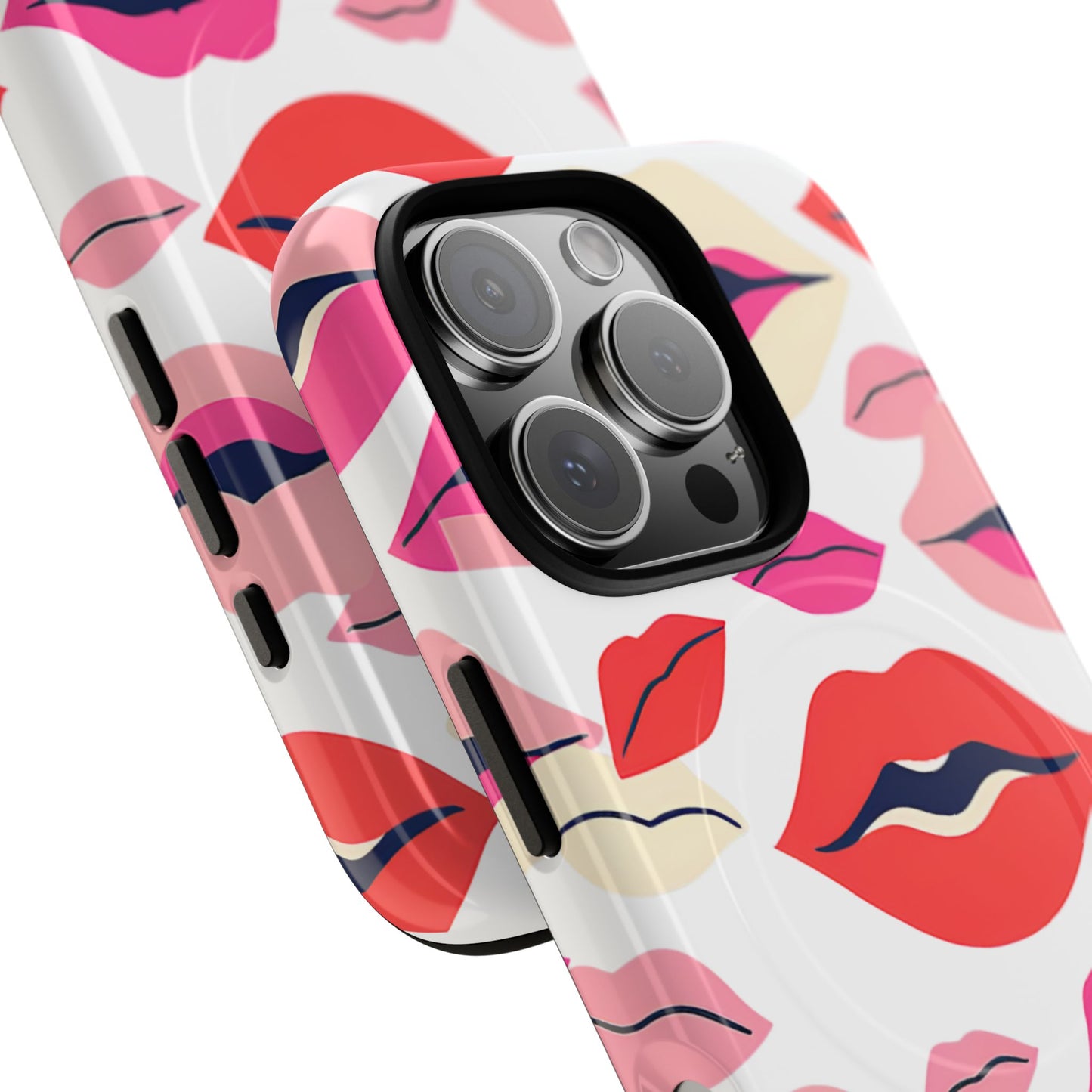 Talk to Me Phone Tough Magnetic Case