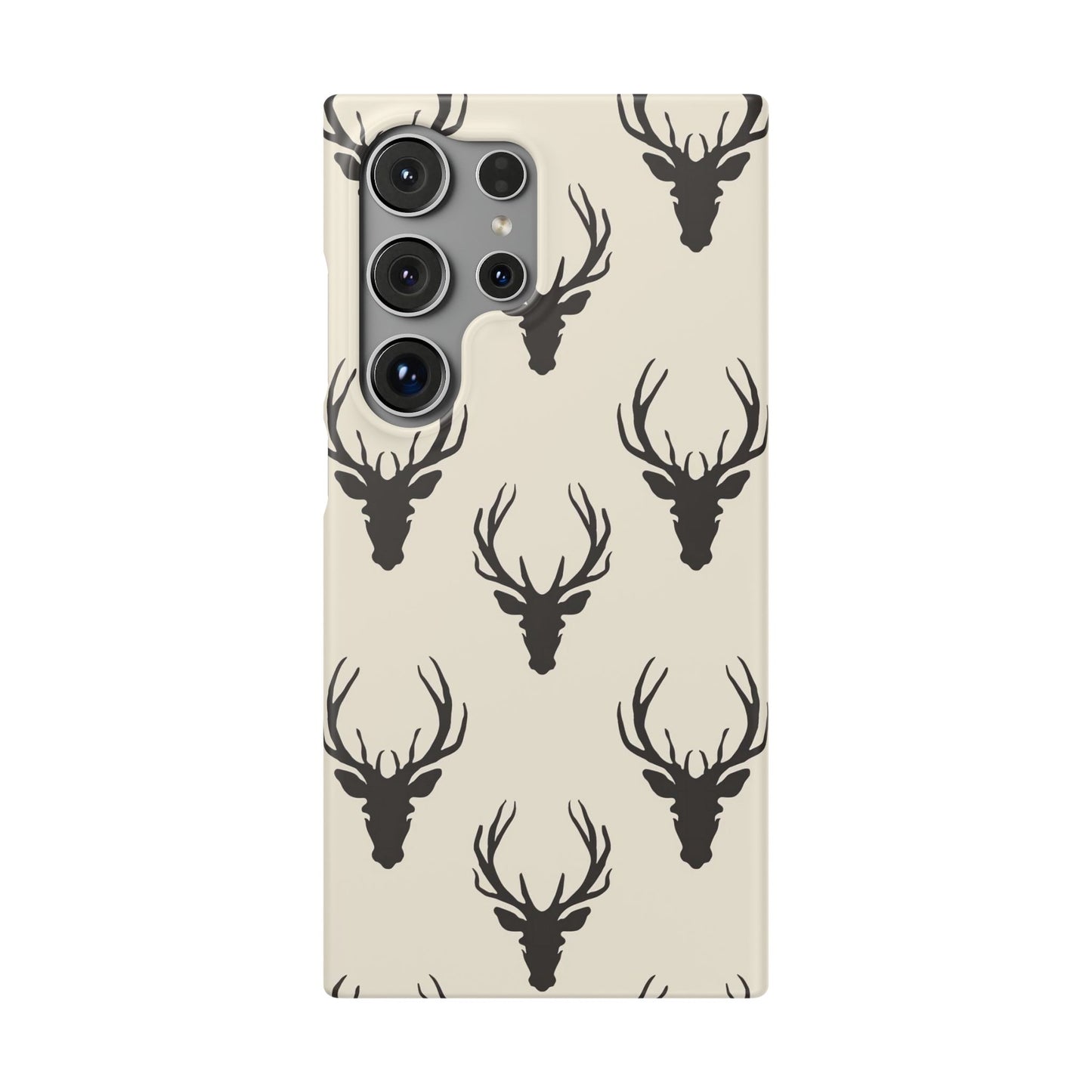 Antler Whisper Snap Case