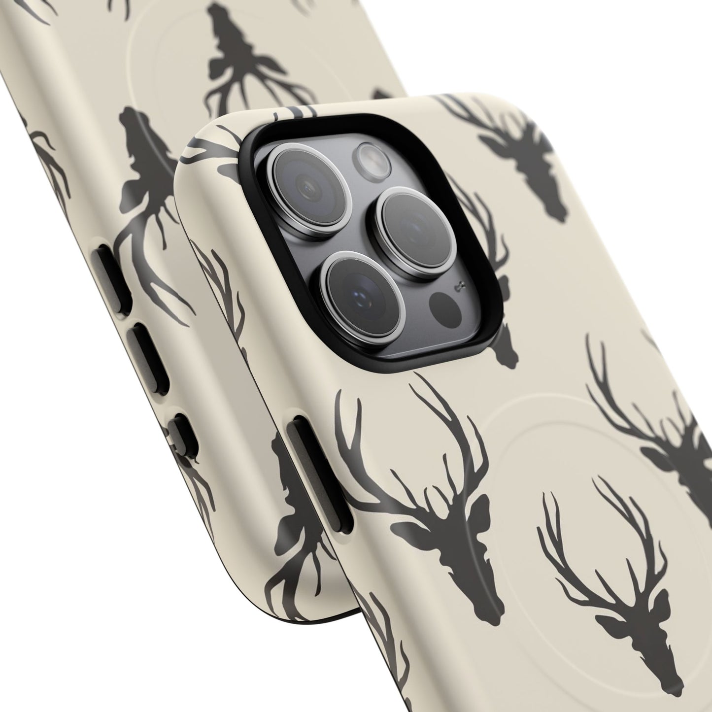 Antler Whisper Tough Magnetic Case