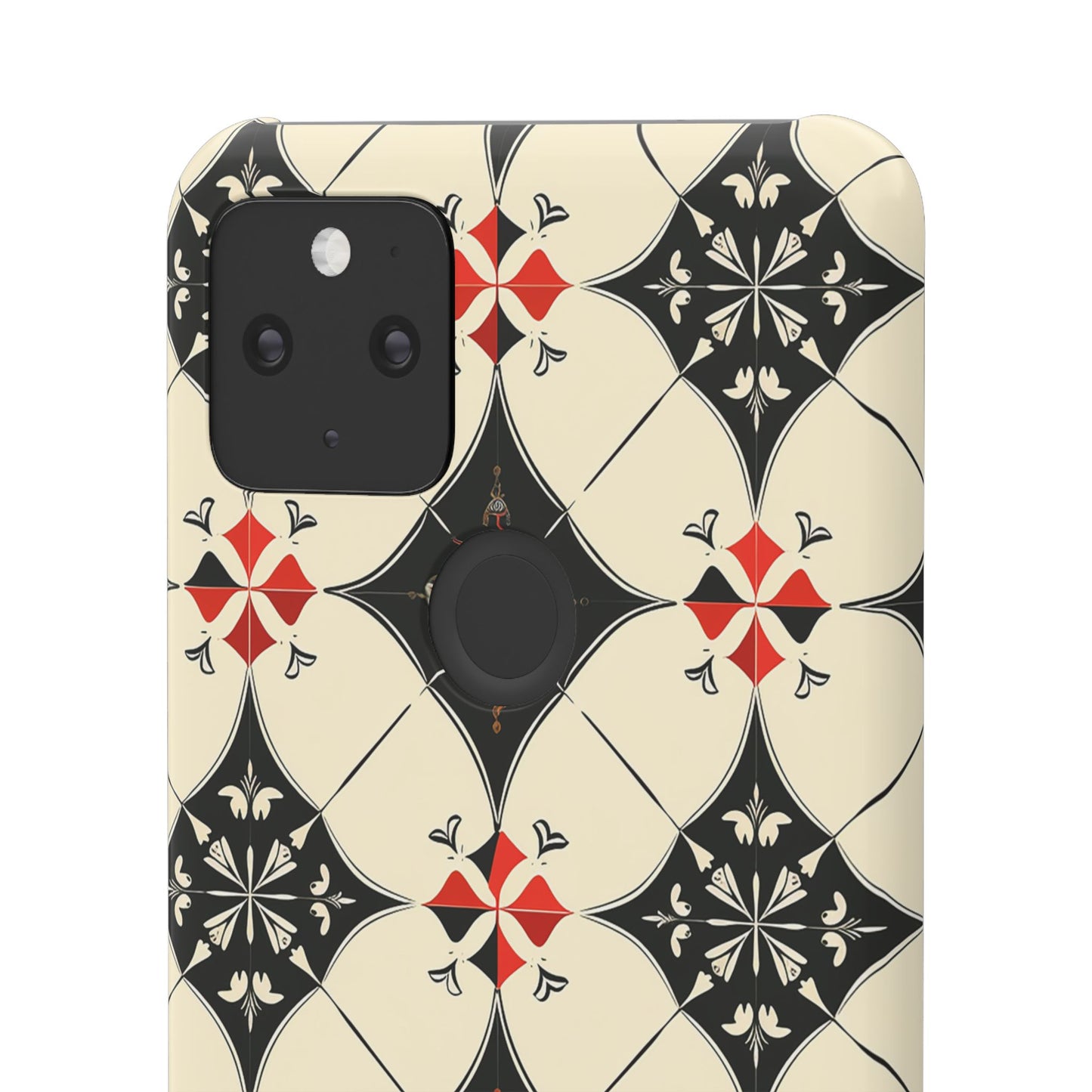 Regal Tilt Phone Snap Case