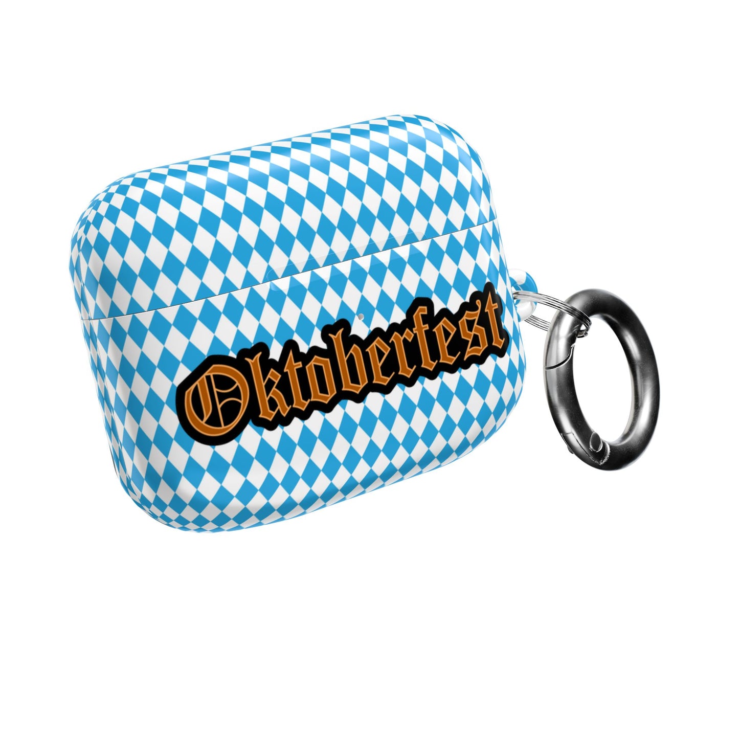 Oktoberfest AirPod Cases