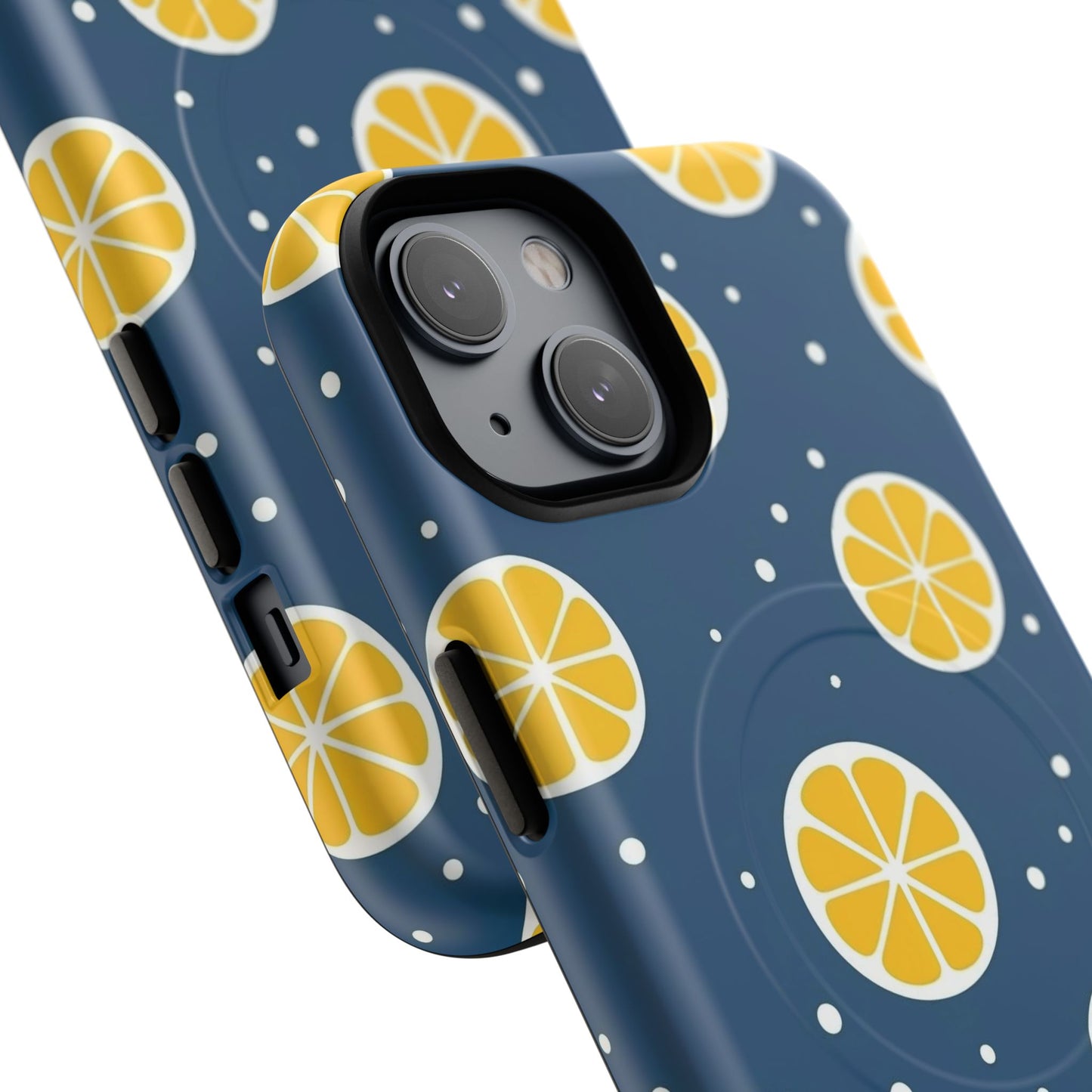 Twilight Zest Tough Magnetic Phone Case