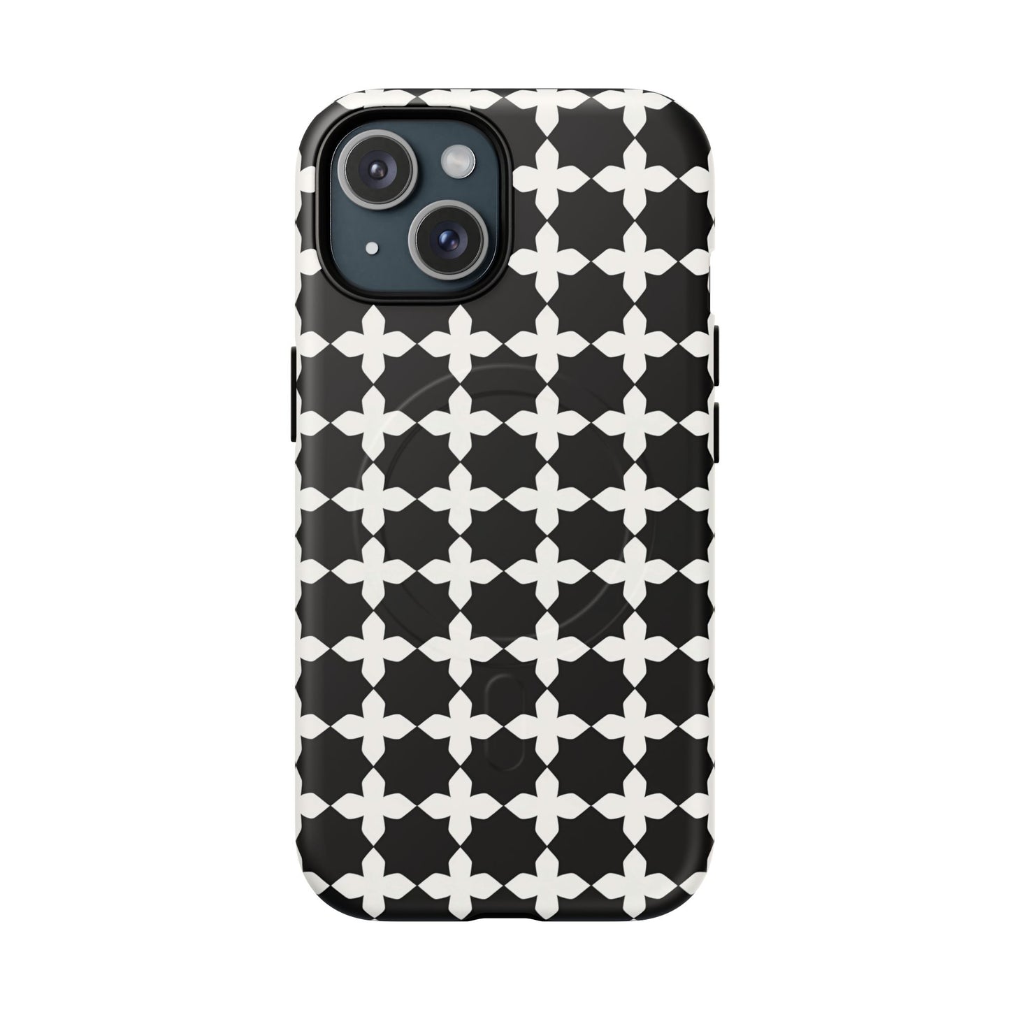 Cafe Noir Phone Tough Magnetic Case