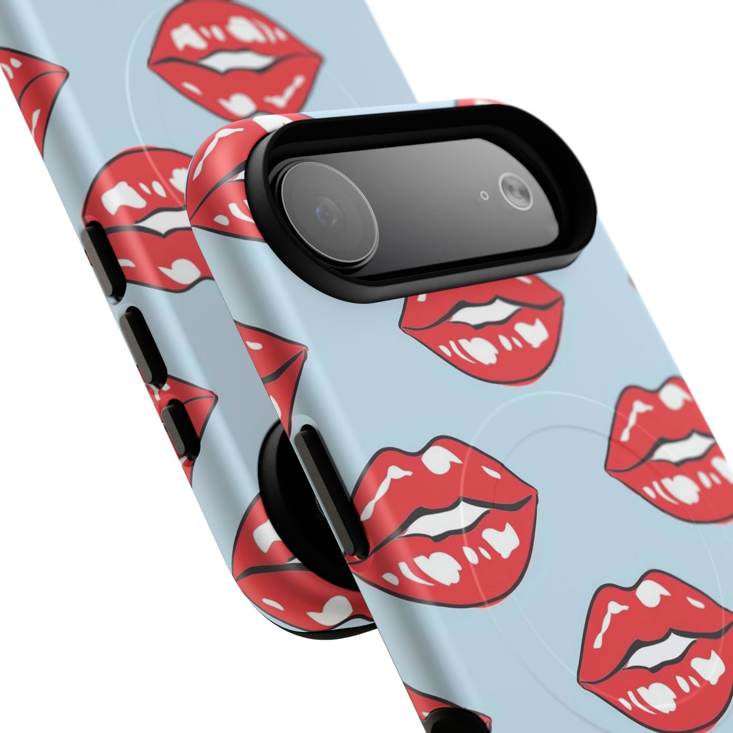 Candy Pout Tough Magnetic Case