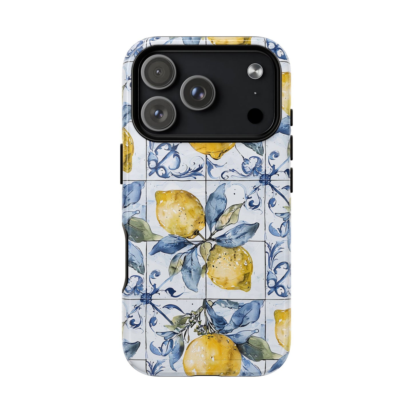 Mosaic Grove Tough Magnetic Phone Case