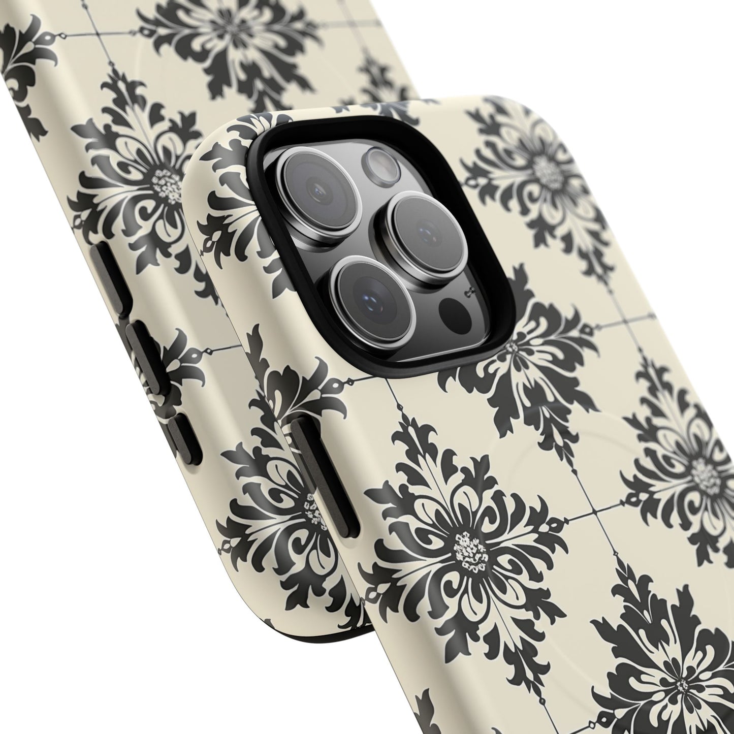Chambre Noir Tough Magnetic Case