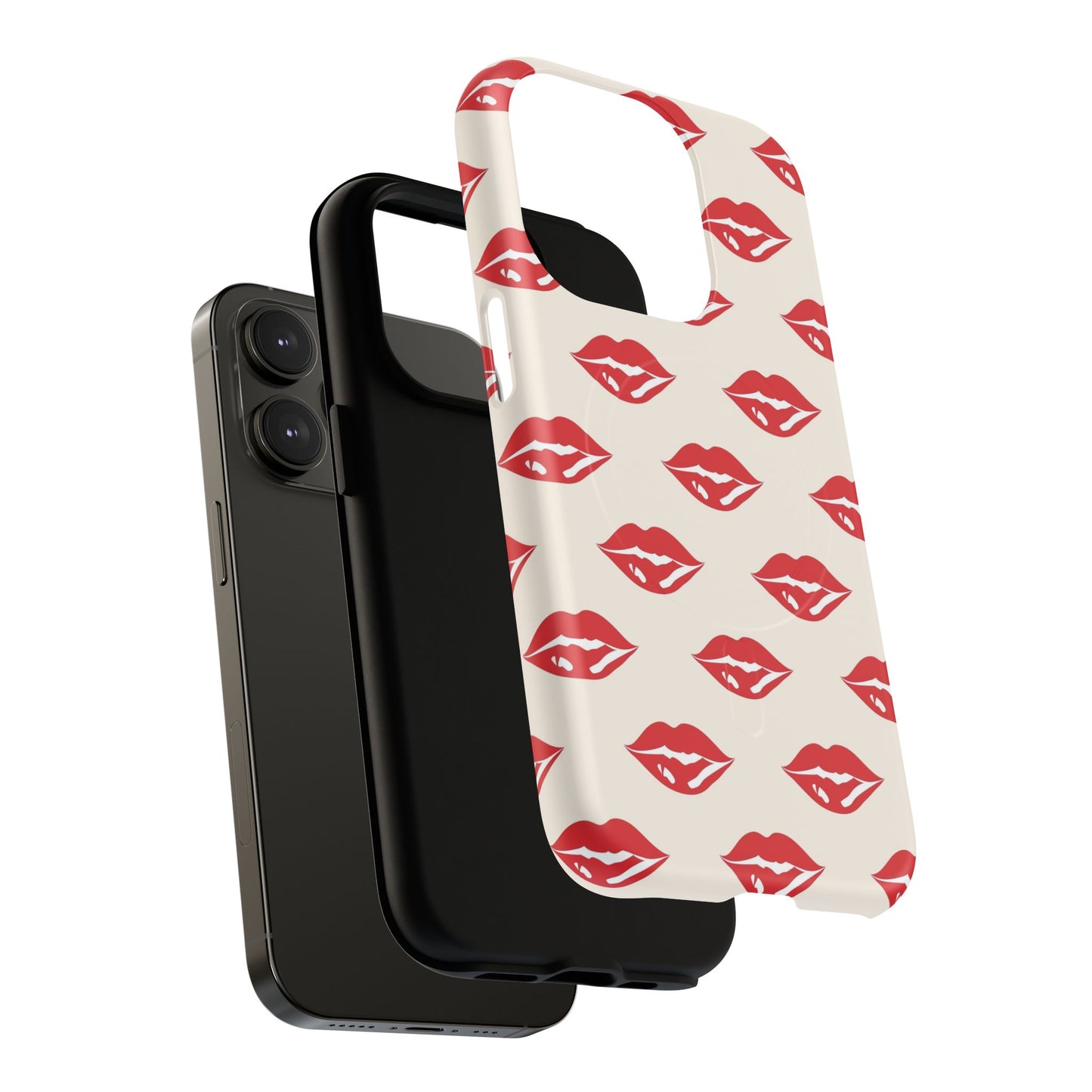 Sugar Pout Tough Magnetic Phone Case