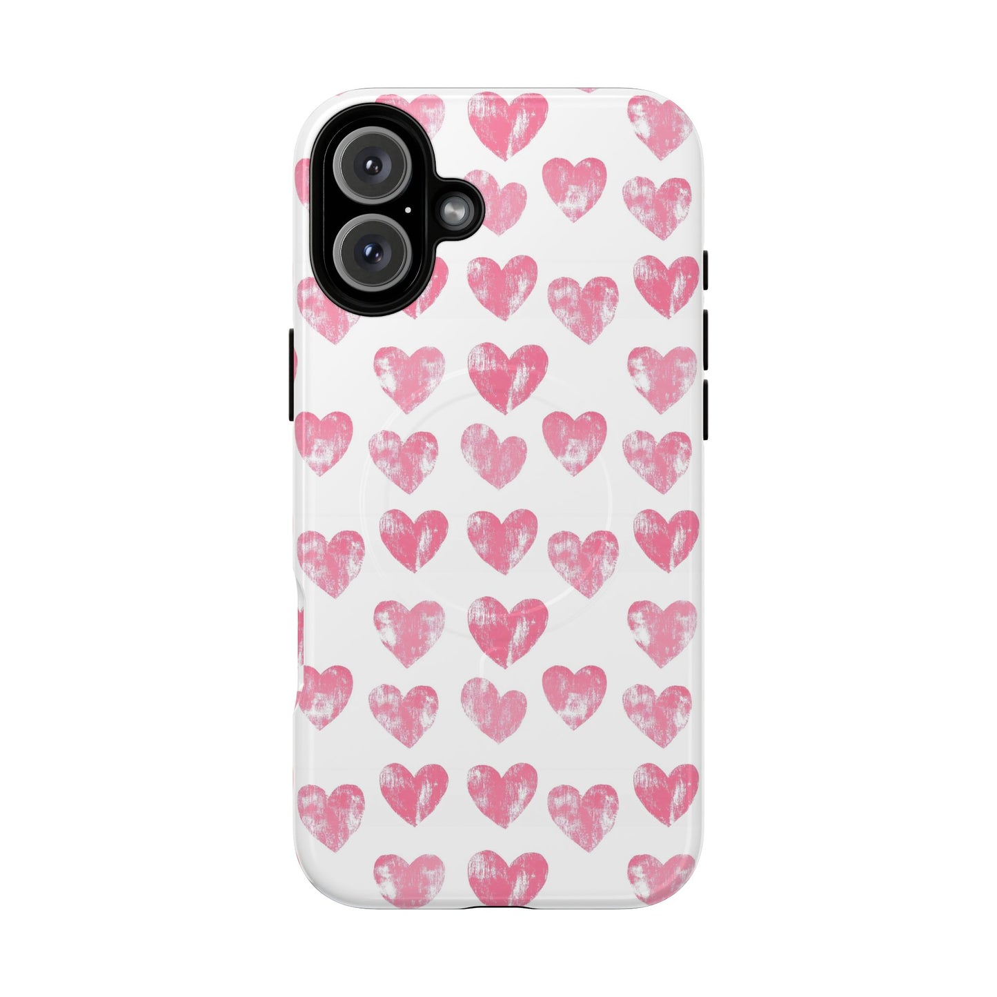 Stroke of Love Tough Magnetic Case