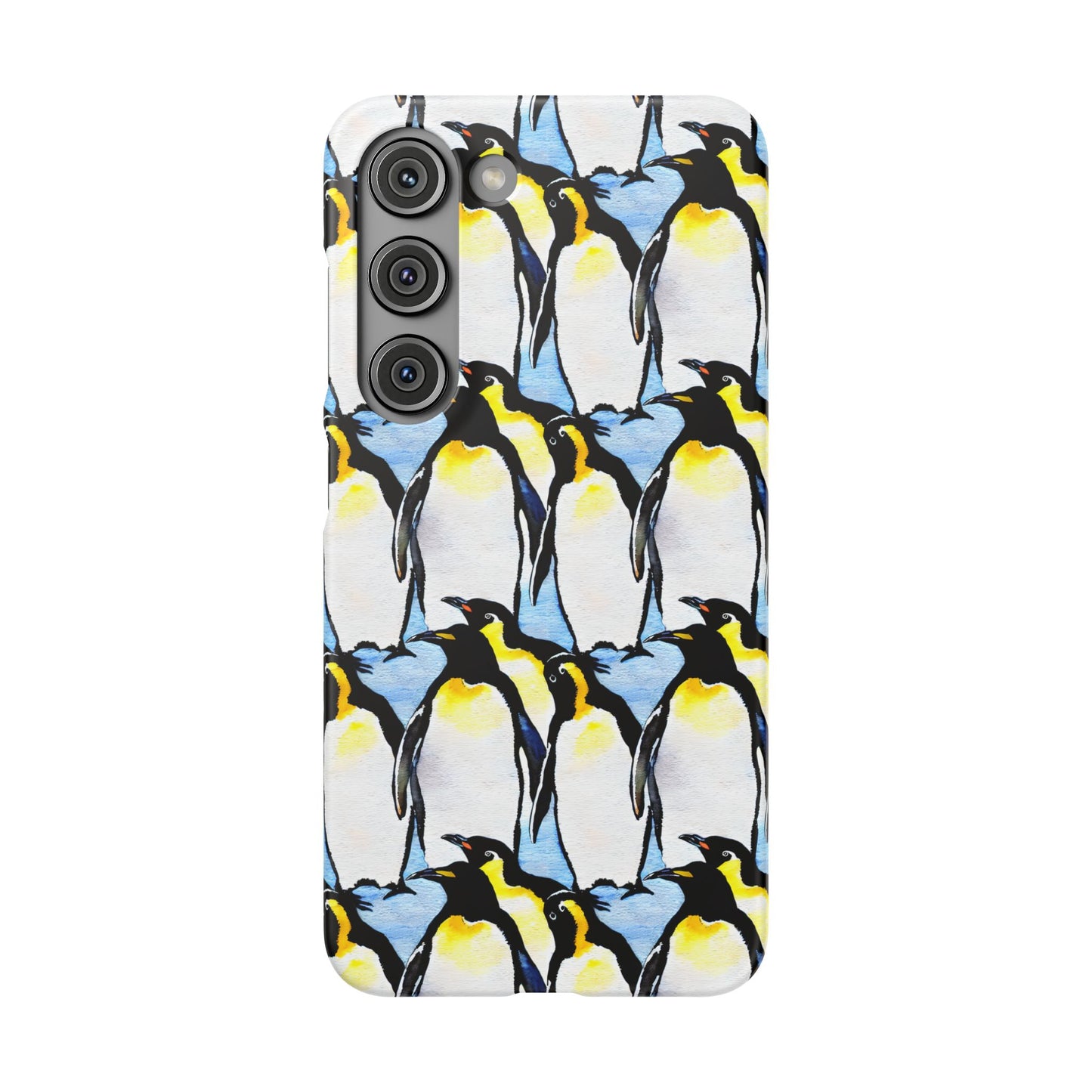 Polar Parade Phone Snap Case