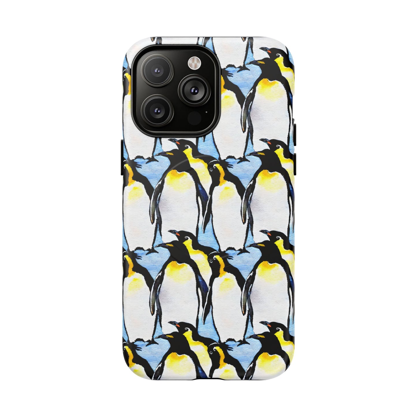 Polar Parade Tough Magnetic Phone Case