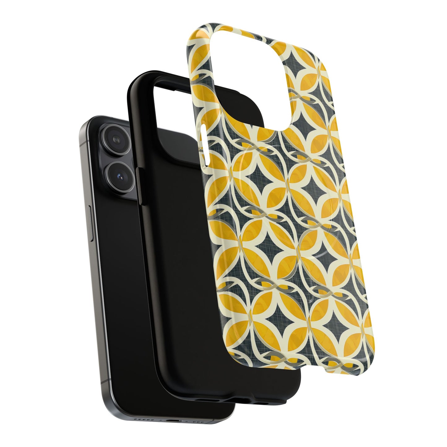 Mod Meadow Tough Magnetic Phone Case