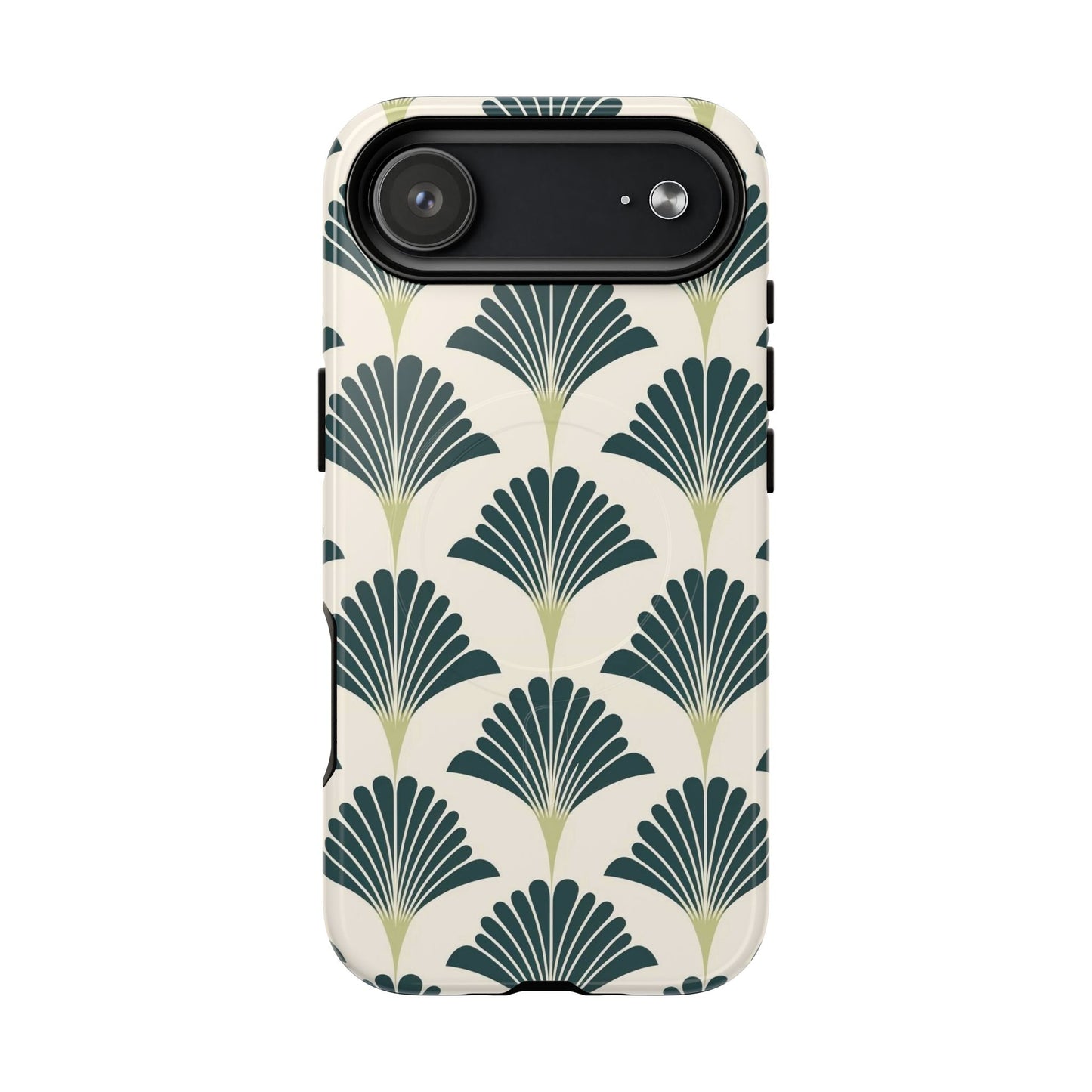 Deco Breeze Tough Magnetic Phone Case