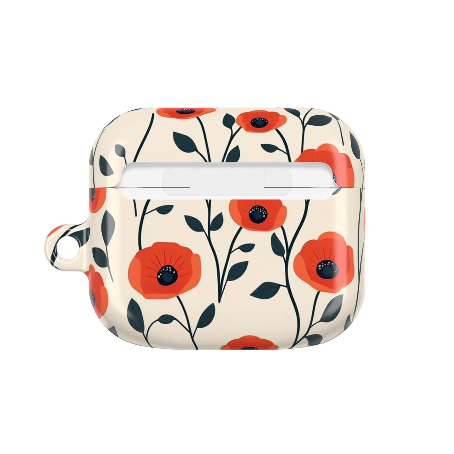 Indie Bloom AirPod Case
